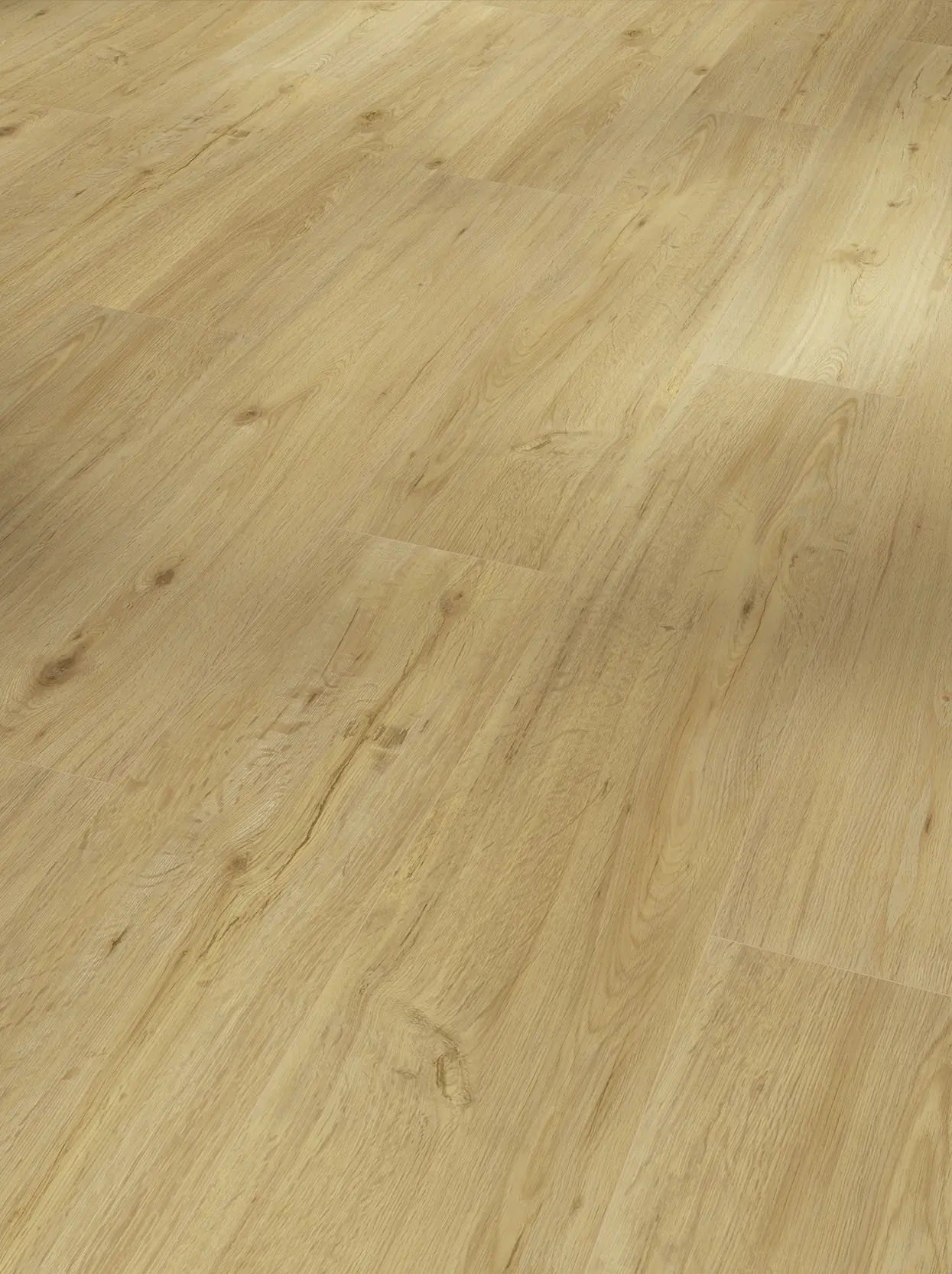 Parador Vinyl Basic 5.3 Eiche natur
