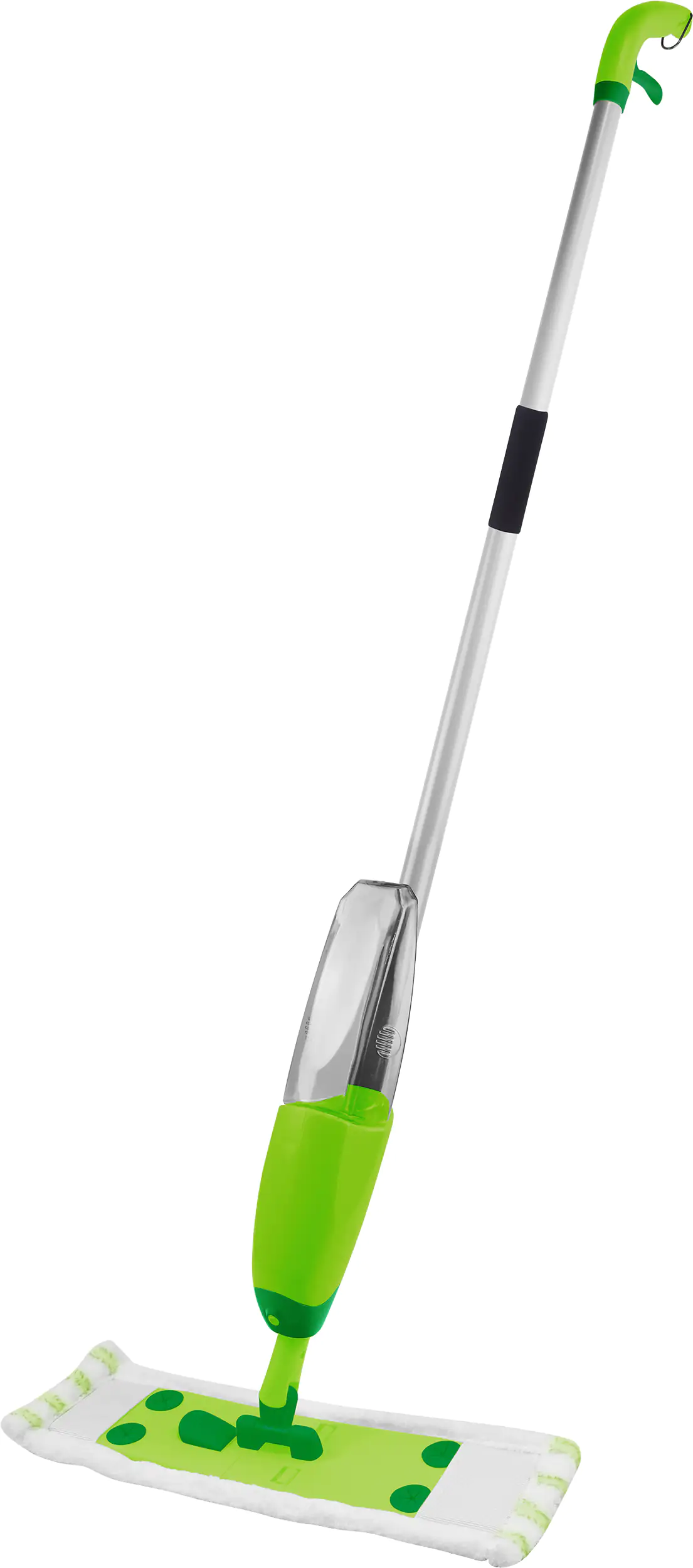 2076553019118 TrendLine Sprühwischer mit Stiel und Wassertank 39 cm Wischbreite