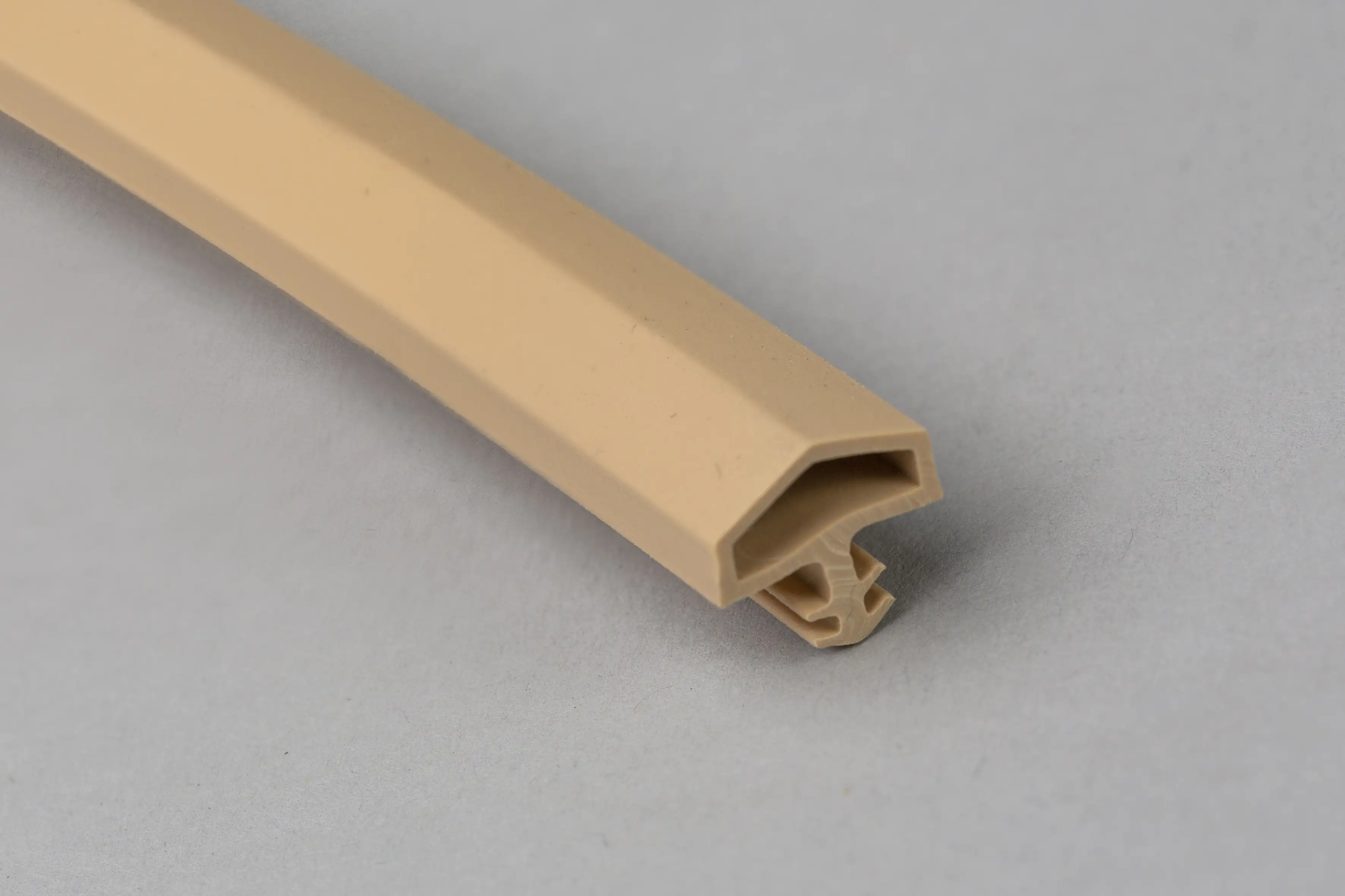 Primo Universaldichtung Holzzarge Linum beige