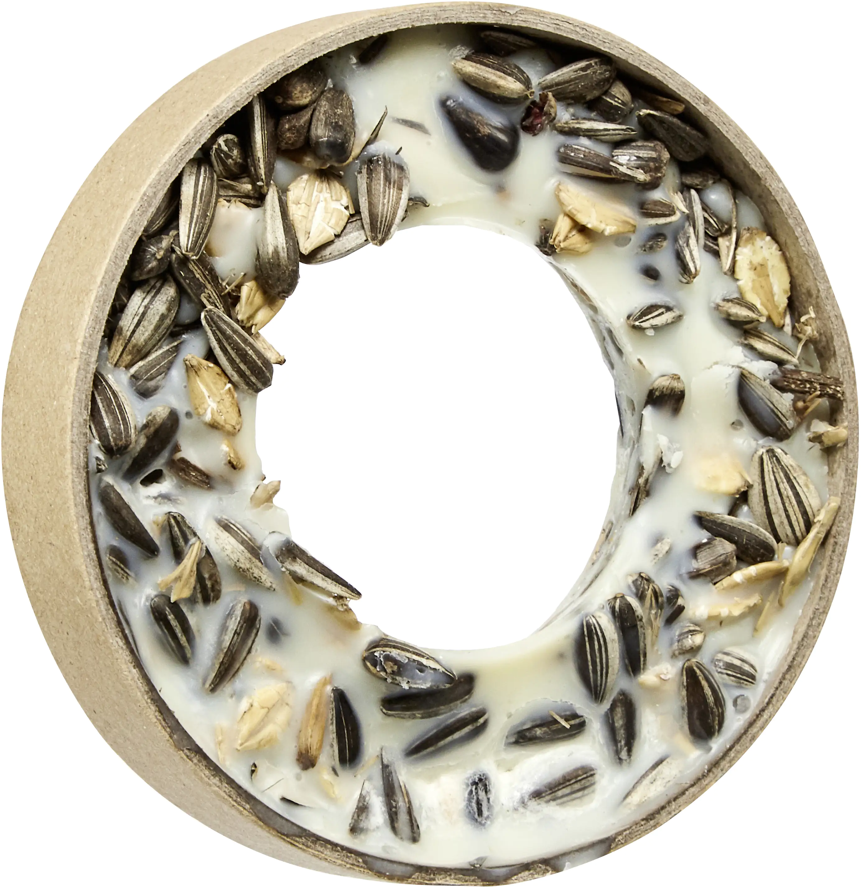 Elles Wildvogelfutter Meisenringe 3 Stück Elles Wildvogelfutter Meisenringe 3 Stück