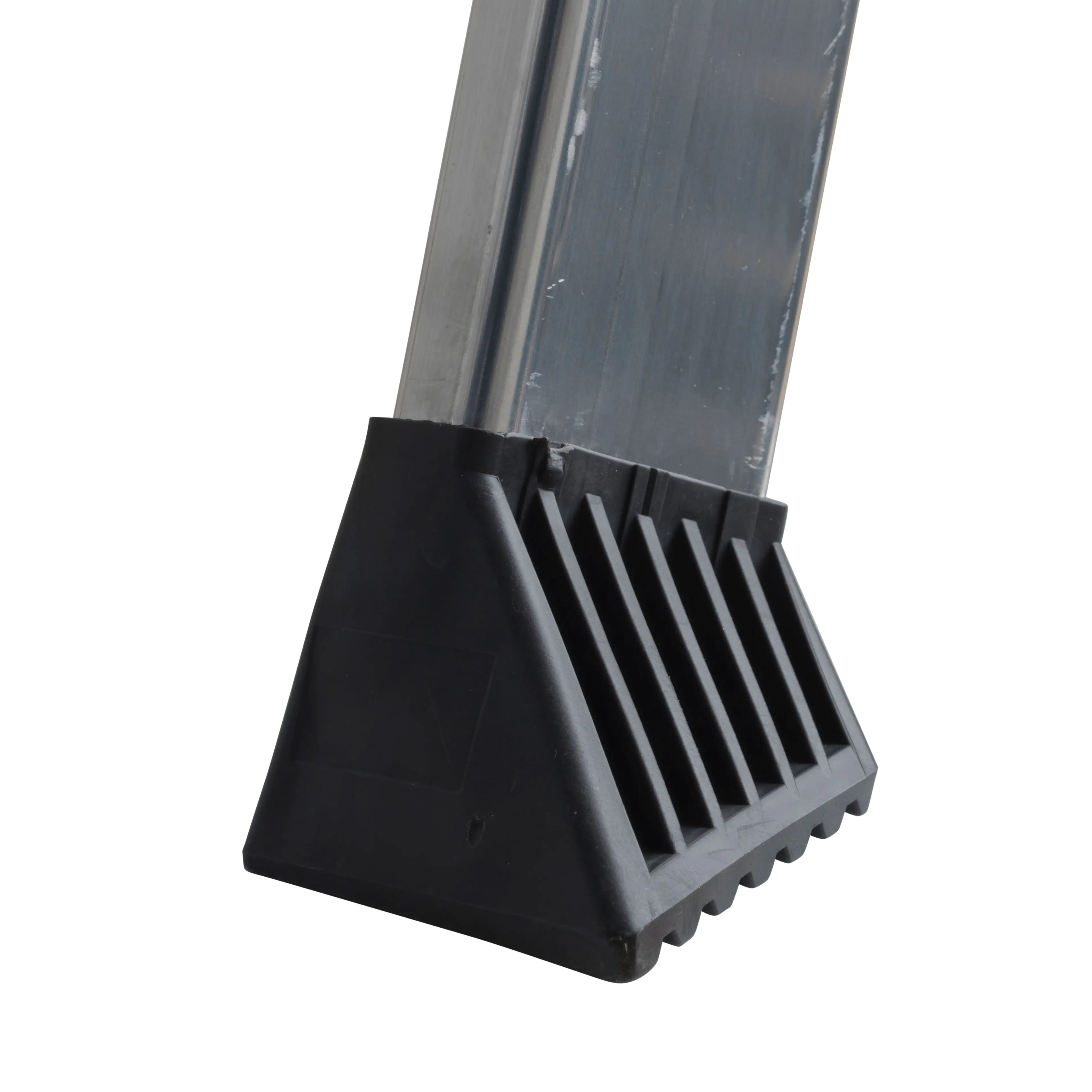 Krause Aluminium-Stehleiter MONTO Sepuro Globus 2,85 m