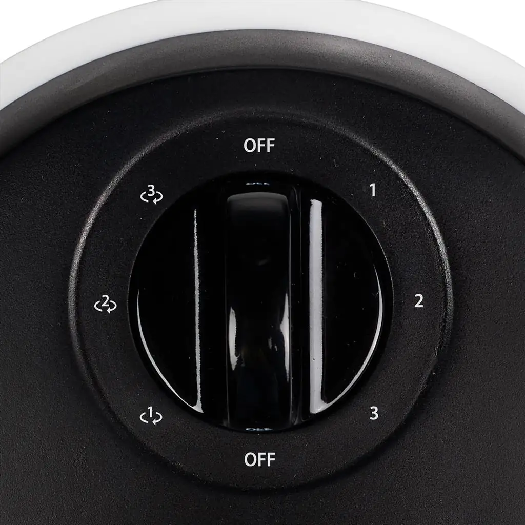 Tristar Towerventilator 35 W, mit Timer, weiß Tristar Towerventilator 35 W, mit Timer, weiß