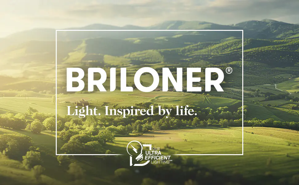 Briloner LED-Deckenleuchte Star Ø 48,5 cm weiß matt warmweiß-kaltweiß