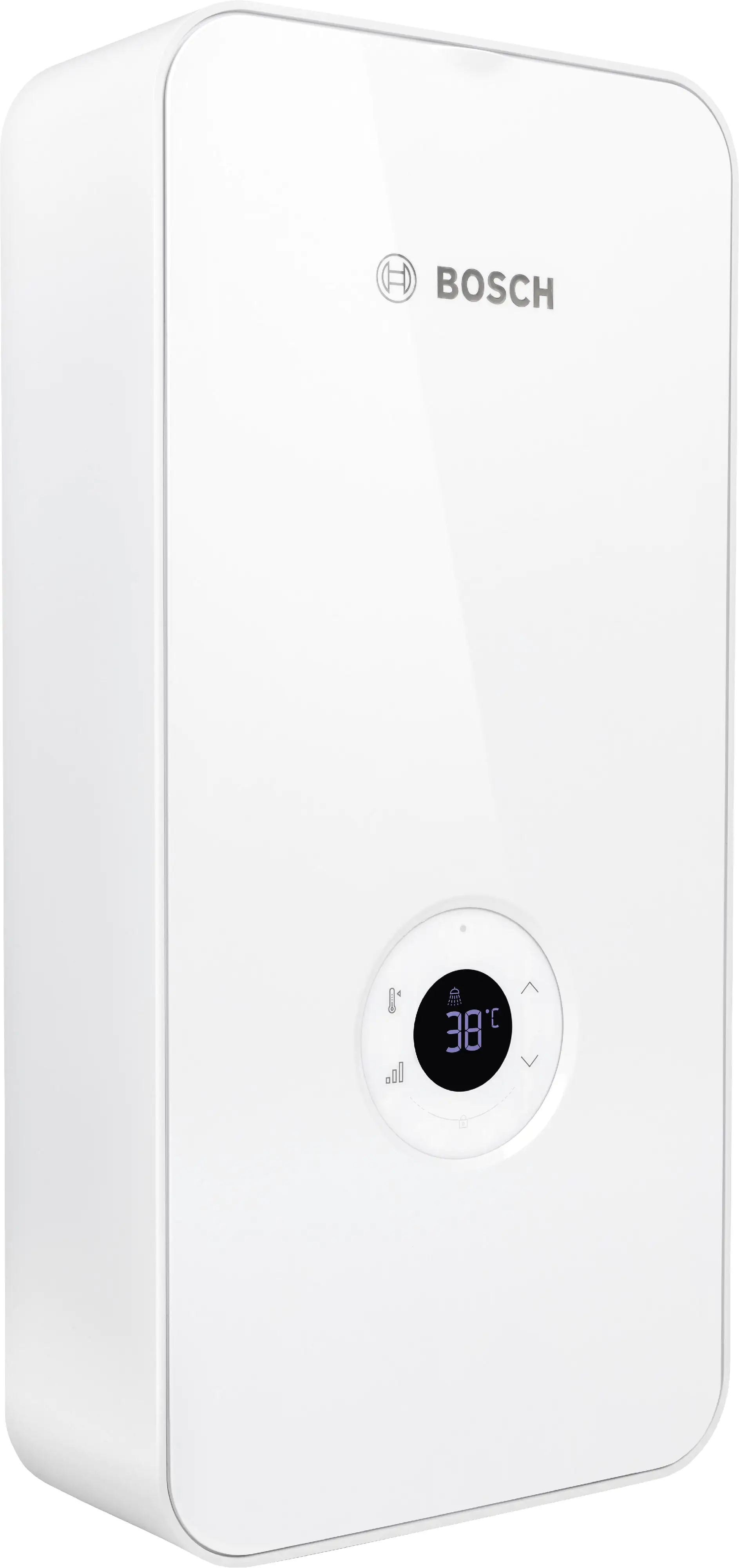 Bosch Durchlauferhitzer Tronic Advanced Plus 15/18/21 kW elektronisch