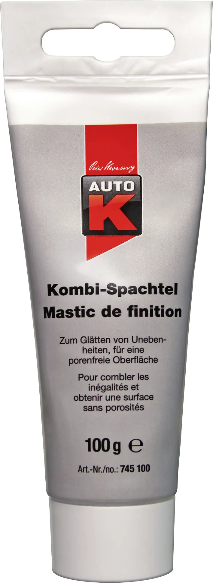 Auto-K Kombispachtel 100g