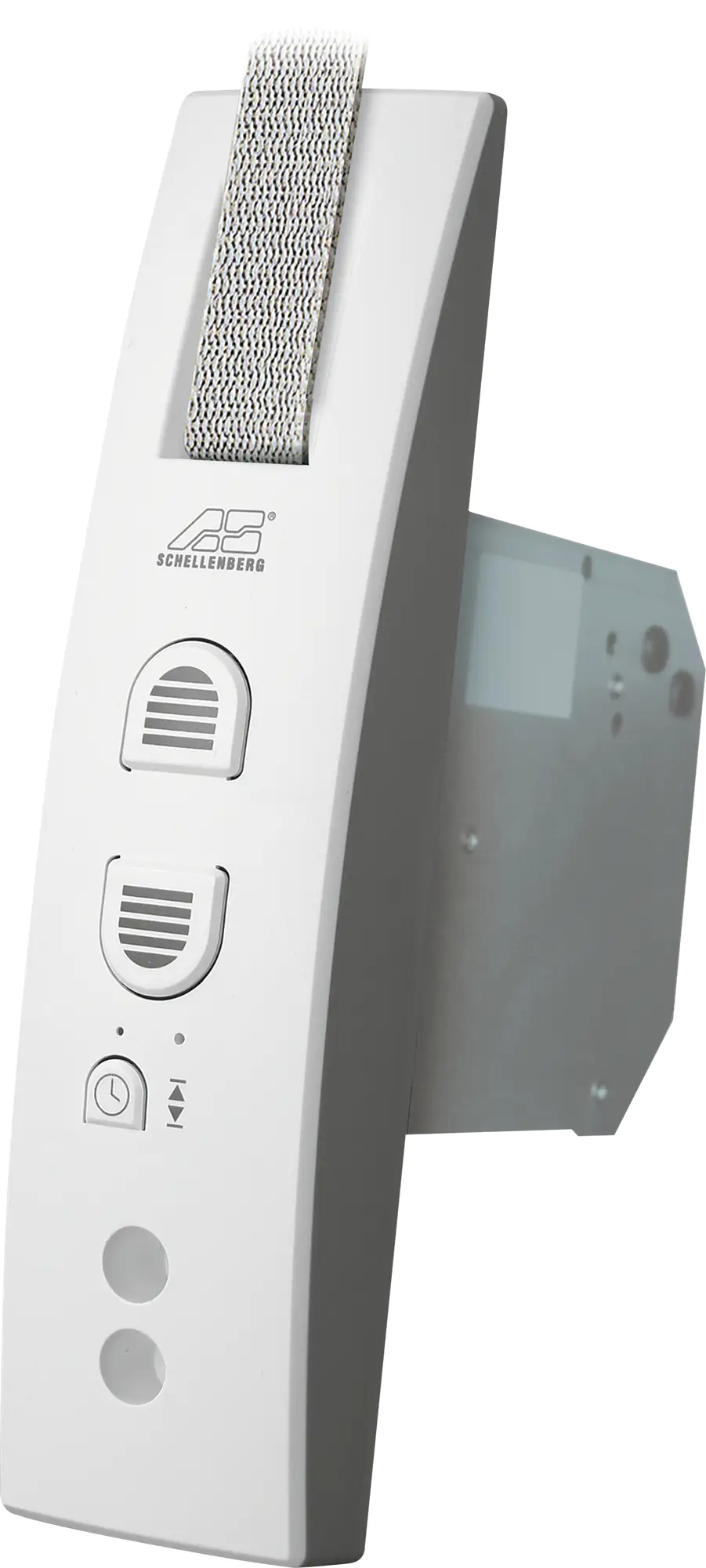 Schellenberg elektrischer Gurtwickler Maxi RolloDrive 45, für 12 kg/4,0 m² Schellenberg elektrischer Gurtwickler Maxi RolloDrive 45, für 12 kg/4,0 m²