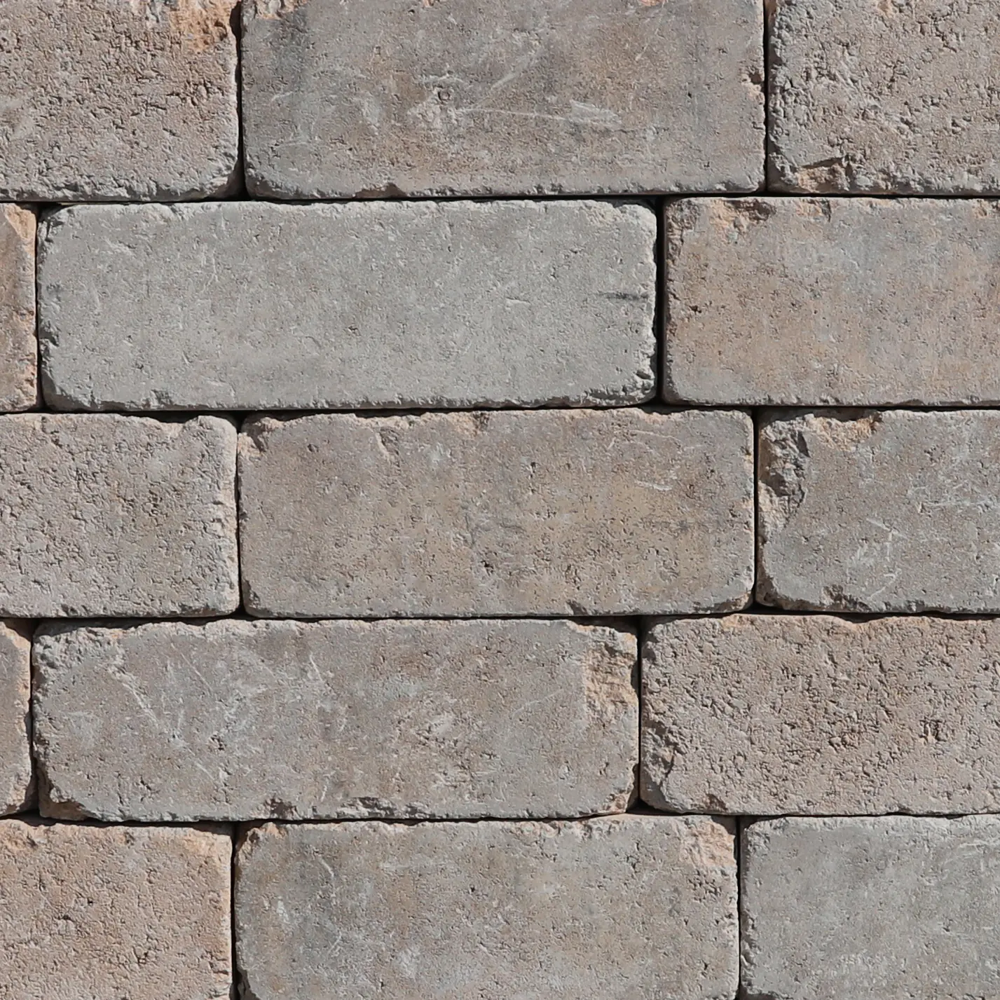 EHL Mauerstein Verona Antik Light 30 x 14 x 12 cm sandstein-nuanciert 