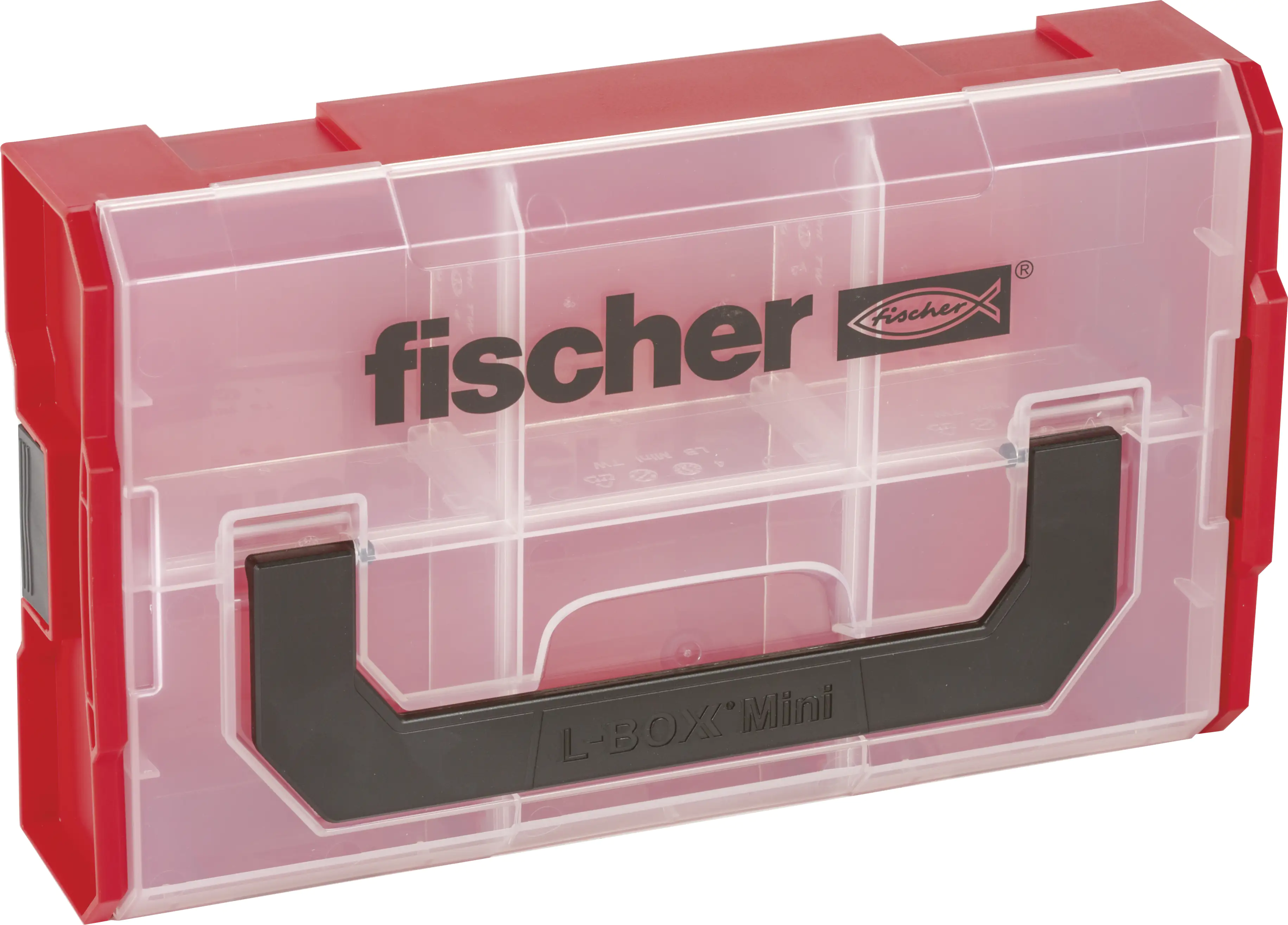 Fischer FixTrainer ohne Inhalt