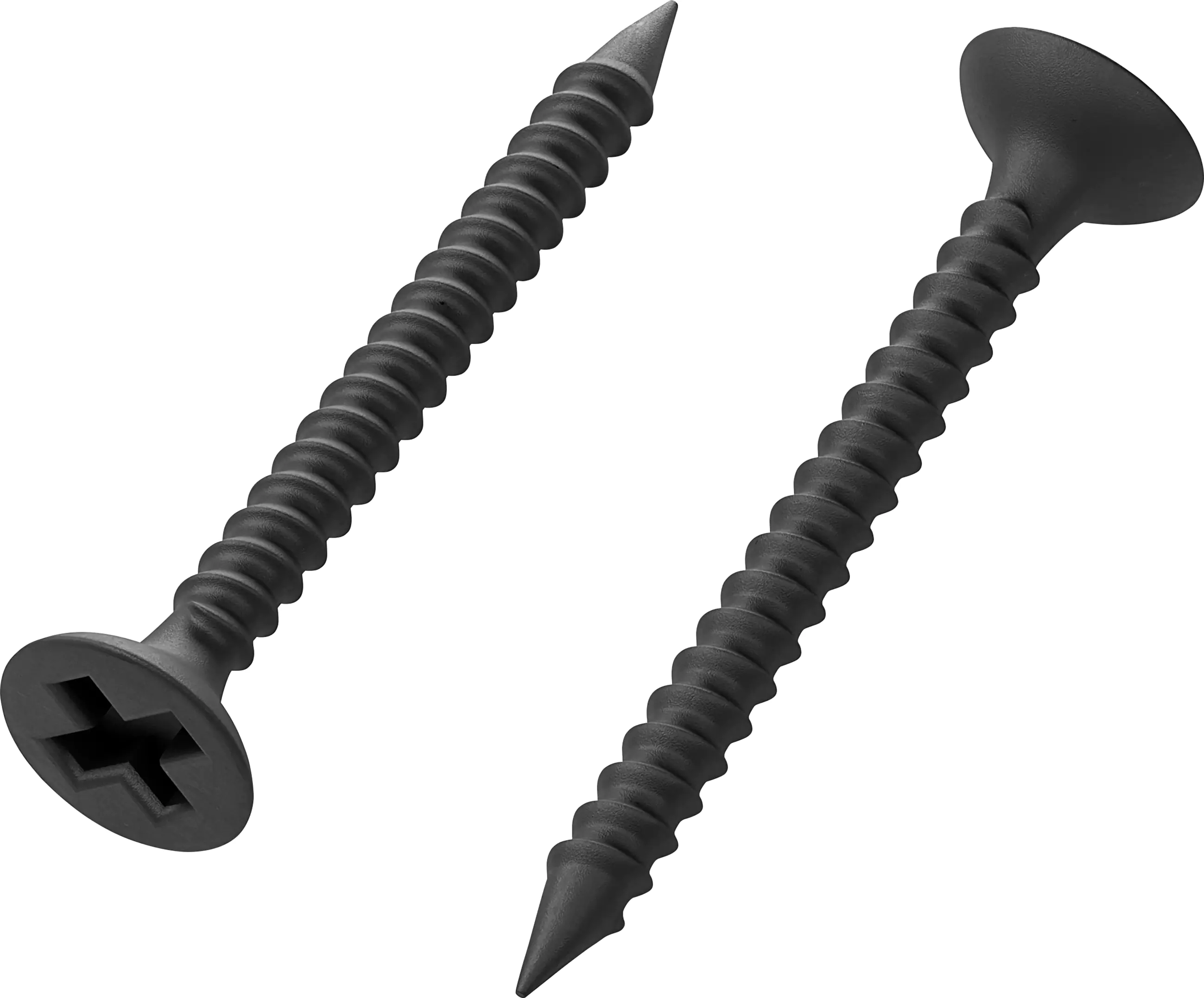 Knauf Schnellbauschrauben 3,5 x 35 mm, PH 1, 1000 Stück