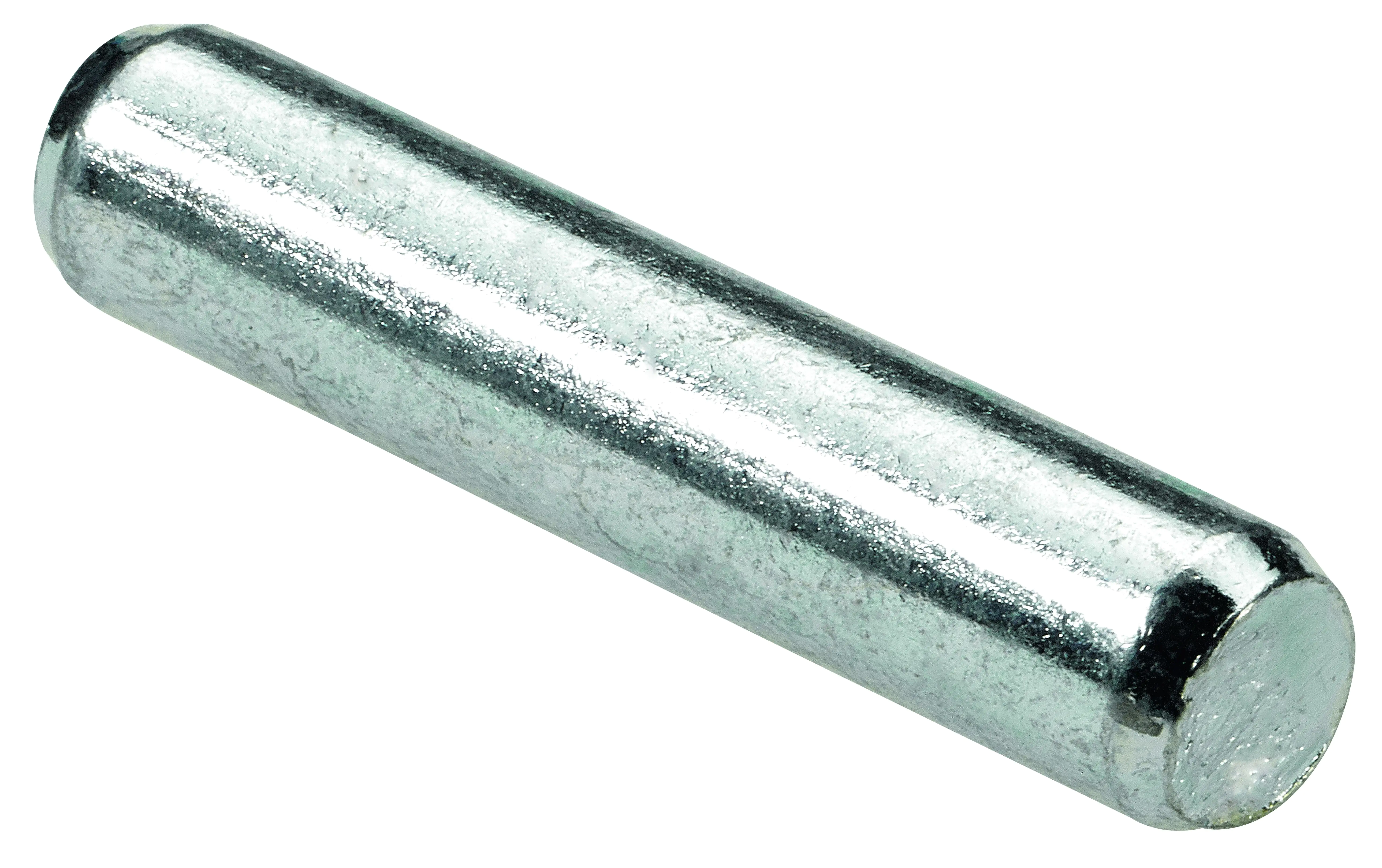 Hettich Steckbodenträger verzinkt Stahl, verzinkt, 5 mm, 1 Stück