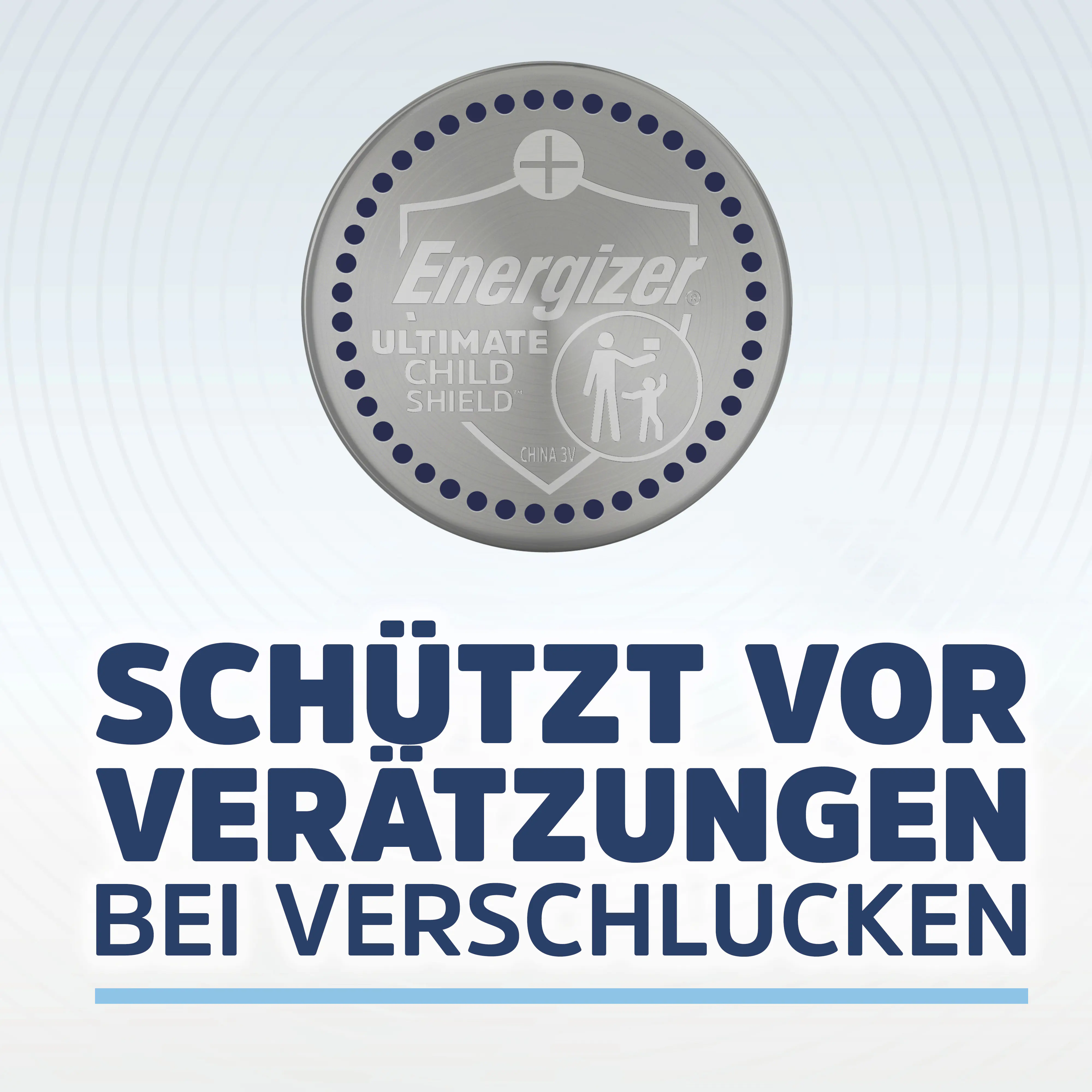 Energizer Knopfzelle CR 2016 Ultimate Lithium, 3 V, 2er Pack