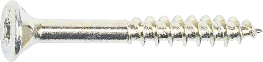 Connex Holzbauschrauben 3.5 x 30 mm TX 20 Senkkopf - 500 Stk.