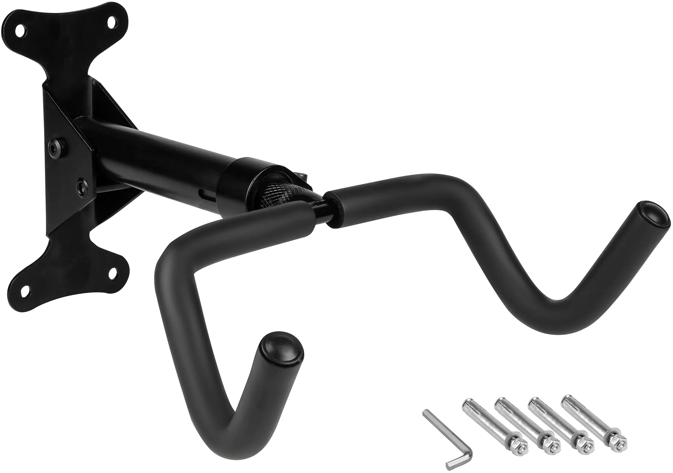 EUFAB Fahrrad-Wandhalterung max. 30 kg EUFAB Fahrrad-Wandhalterung max. 30 kg