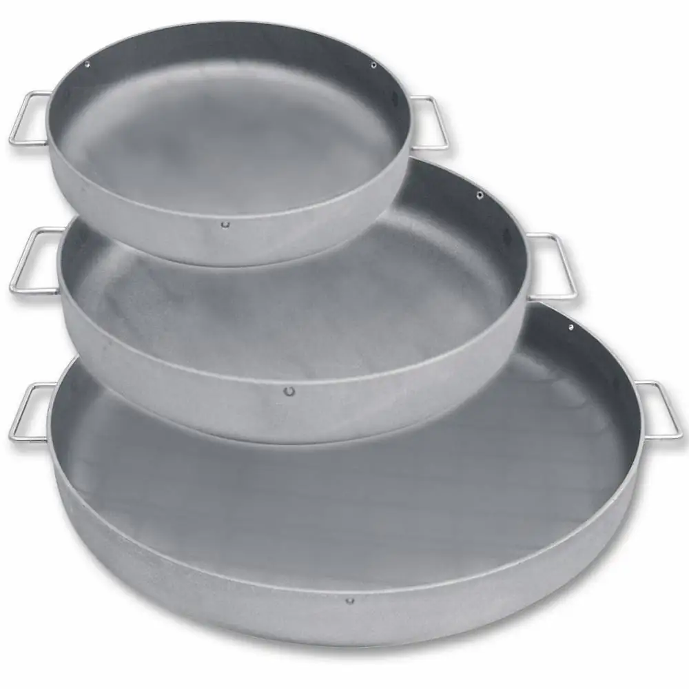 Schneider Pfanne 50 aus Eisen