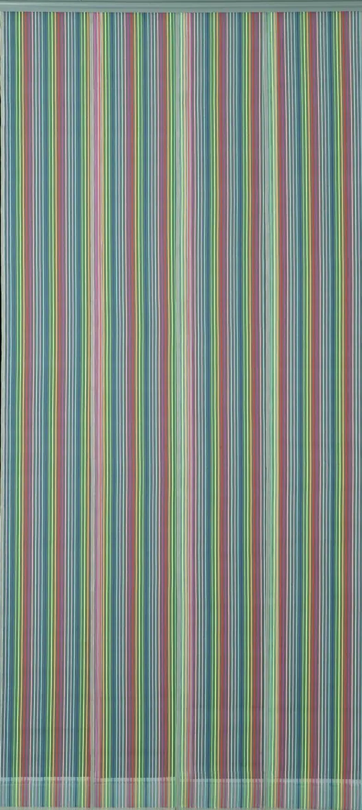 Conacord Deko-Vorhang Moskito-Fresh 90 x 200 cm