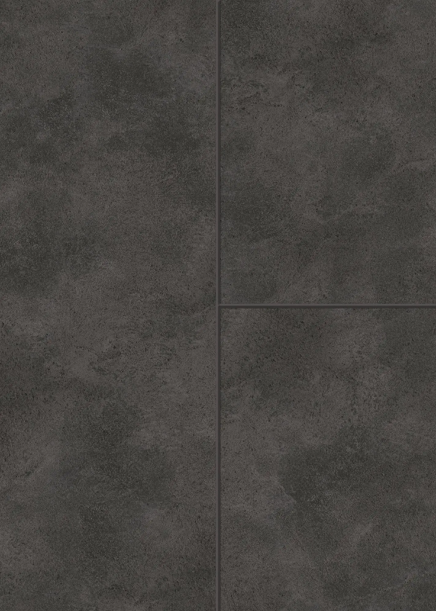 Classen Laminat Fliese 60,4 x 28 cm 8 mm Concrete black Classen Laminat Fliese 60,4 x 28 cm 8 mm Concrete black