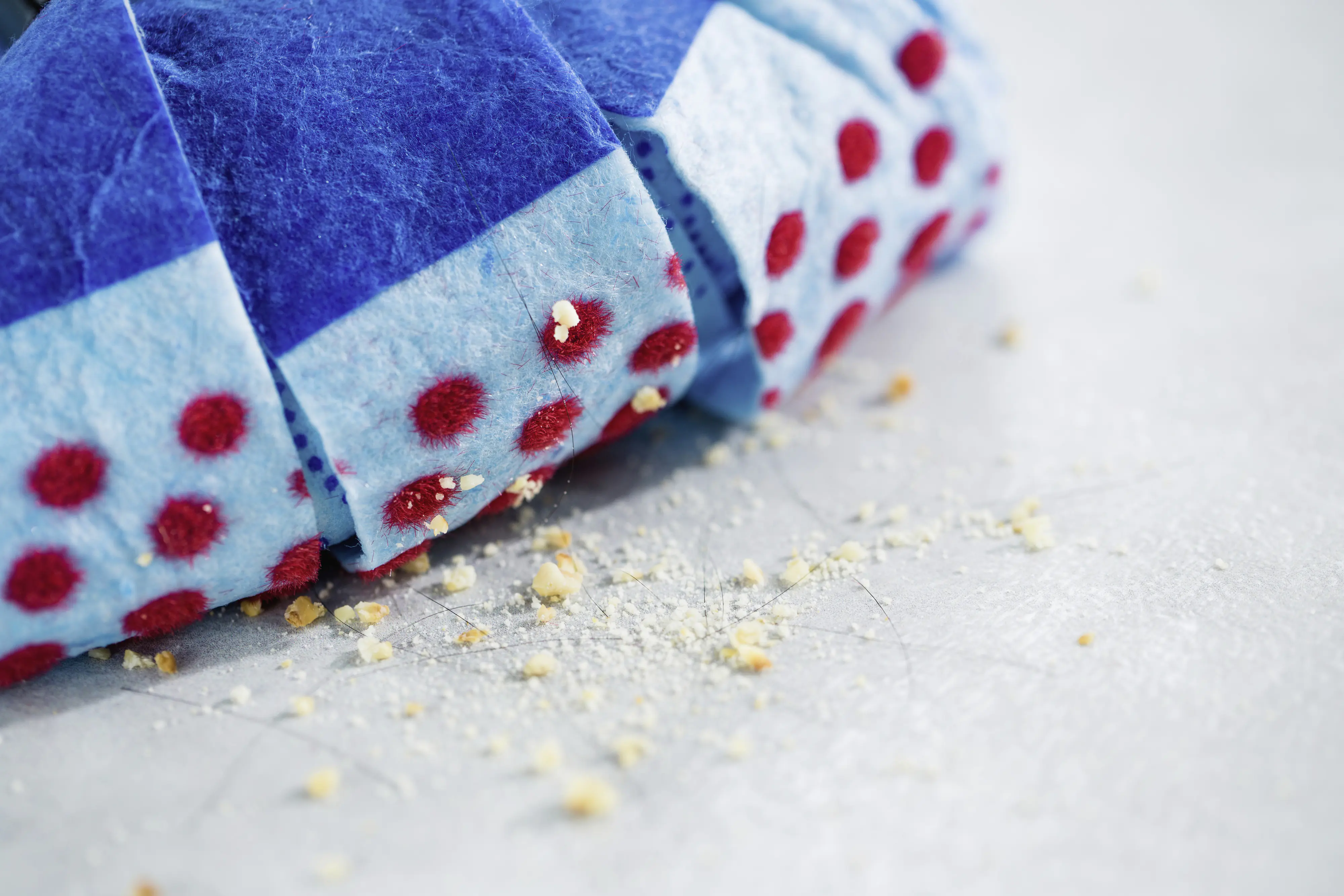 Vileda Wischmop mit Stiel Supermocio XL