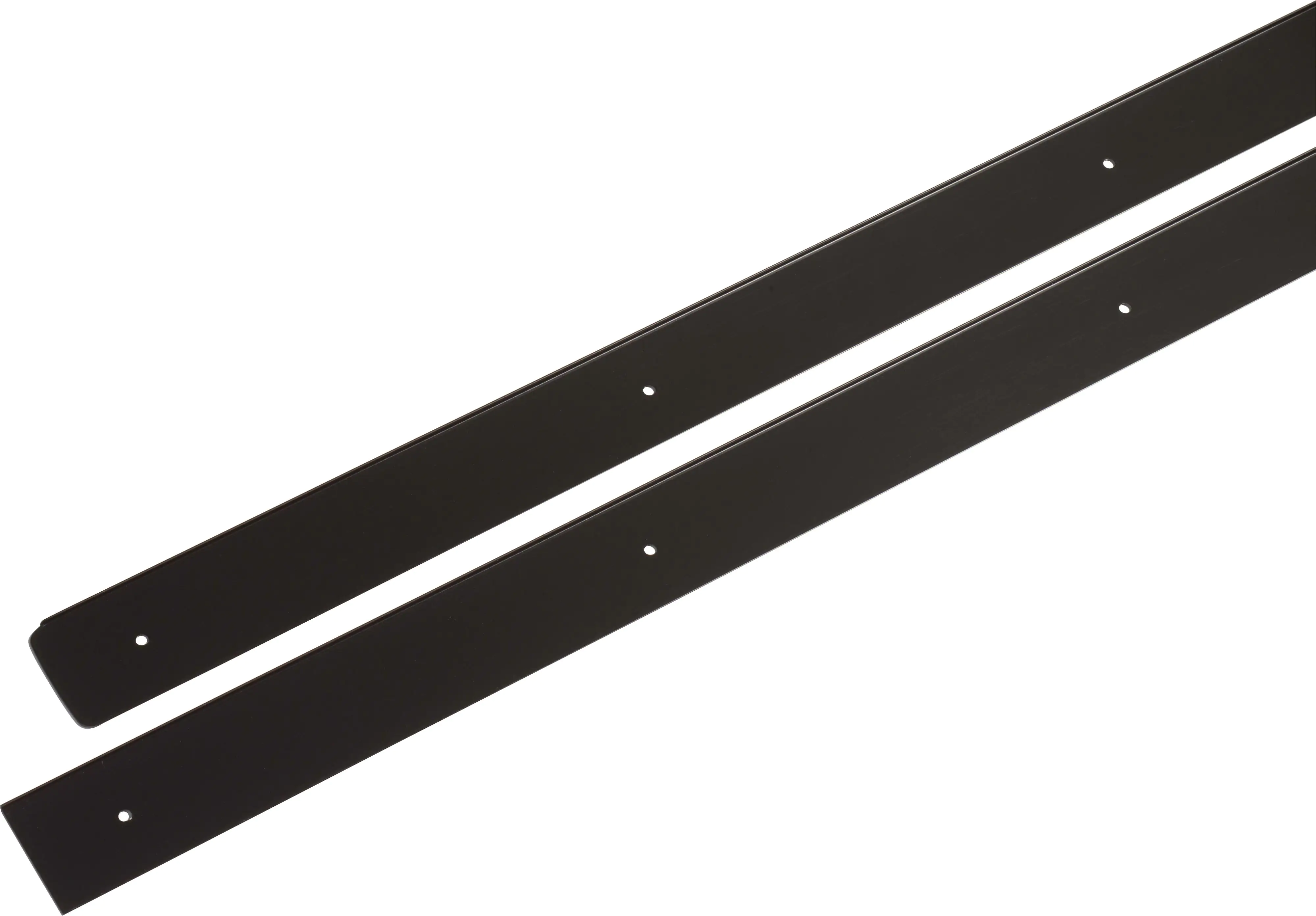 Getalit Endschutzleiste 60 cm, 4 x 15 mm, brüniert