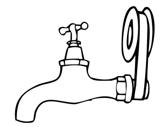 Gewindedichtband 12 m x 12 mm