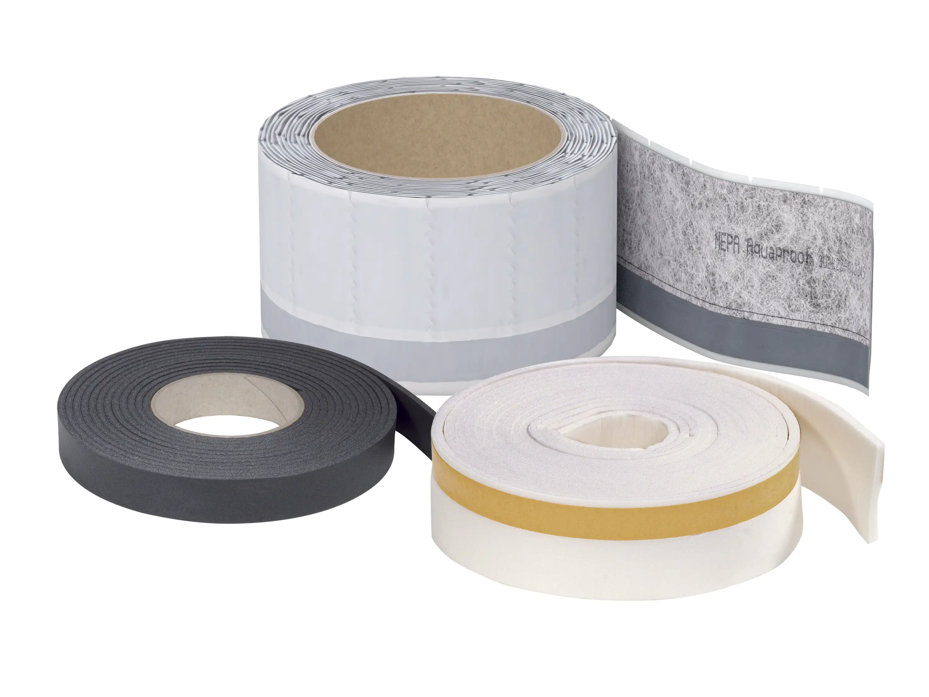 Schulte Abdichtset für Duschwanne