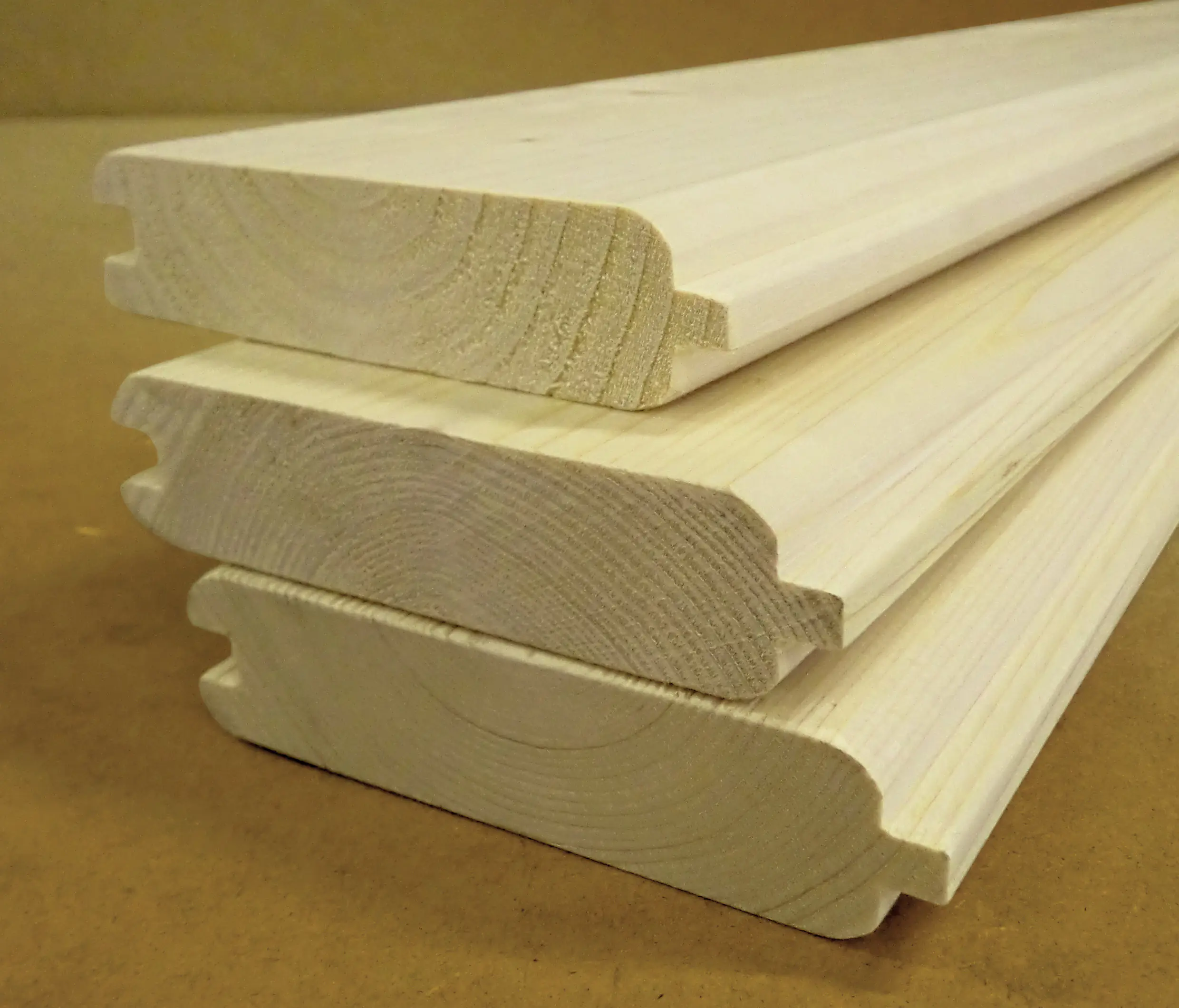 Weka Hochbeet Element naturbelassen 143 x 143 x 68,5 cm