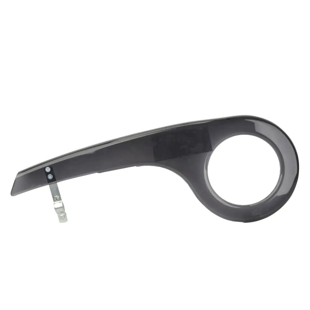 Fischer Kettenschutz für 1fach Kettenblatt  vorne 33-38 Zähne