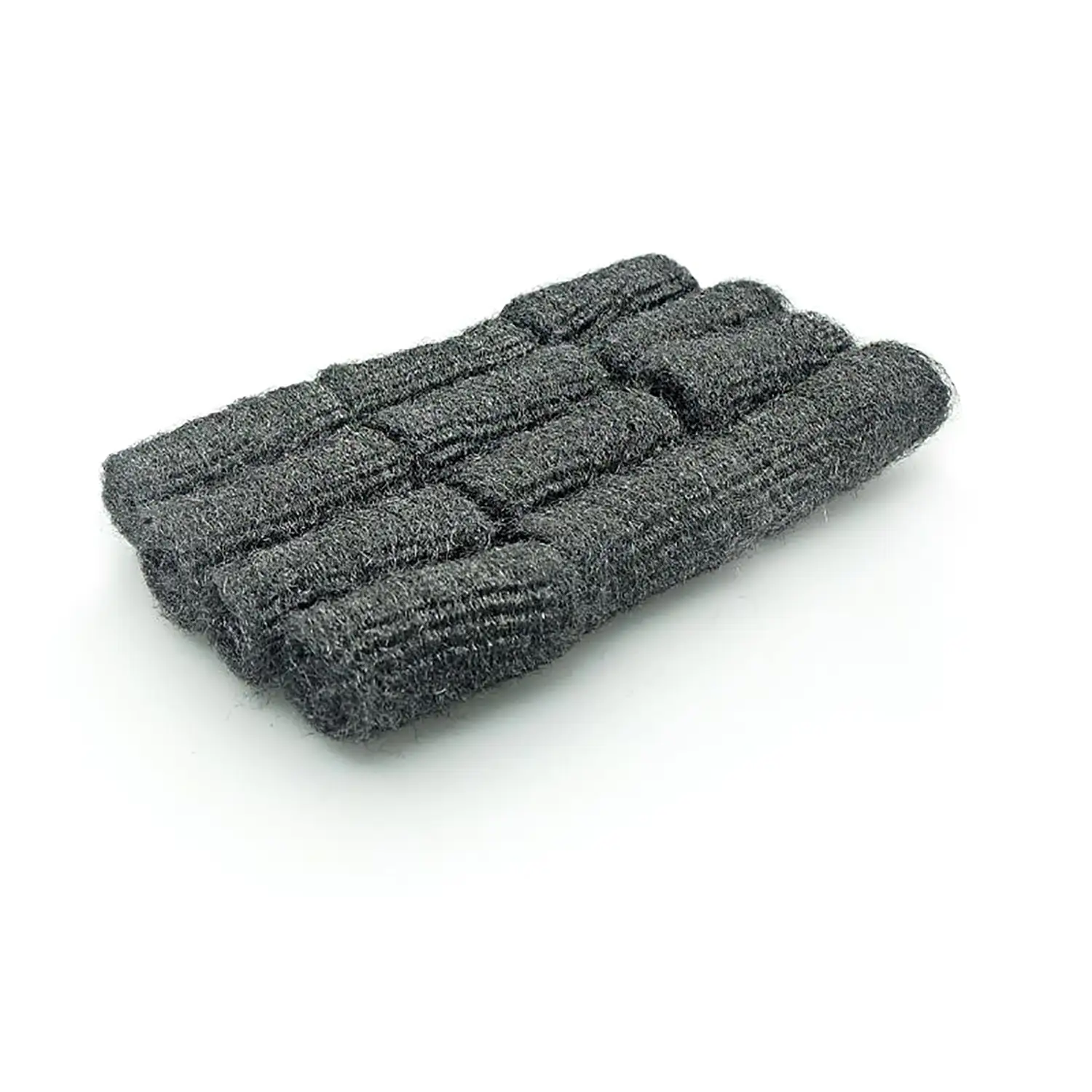 TrendLine Stahlwollpads 12er Pack