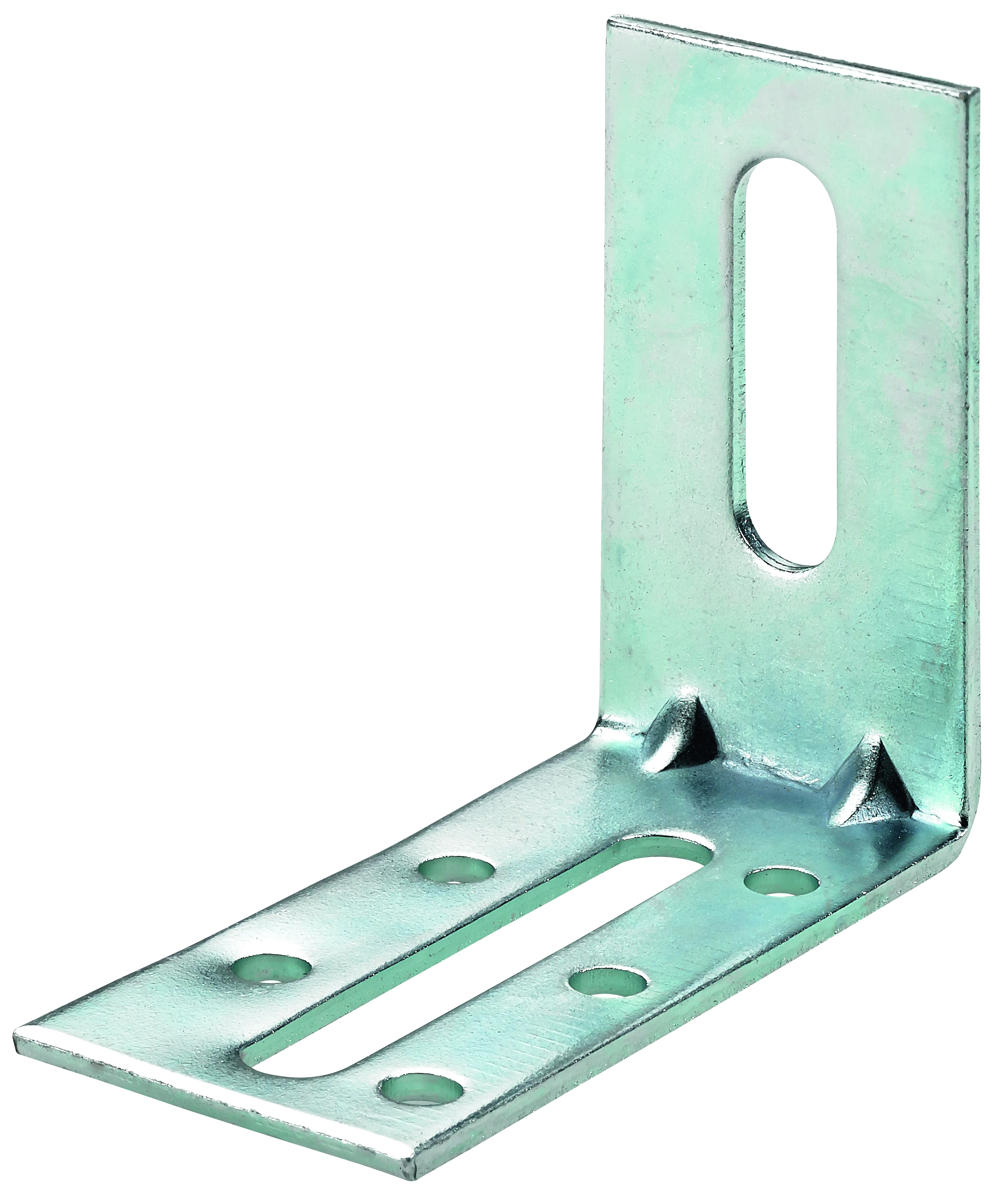 Hettich Verstellwinkel verzinkt 70 x 30 x 65 mm