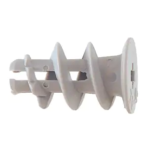 Fischer Gipskartondübel GK S 22 mm - 50 Stück