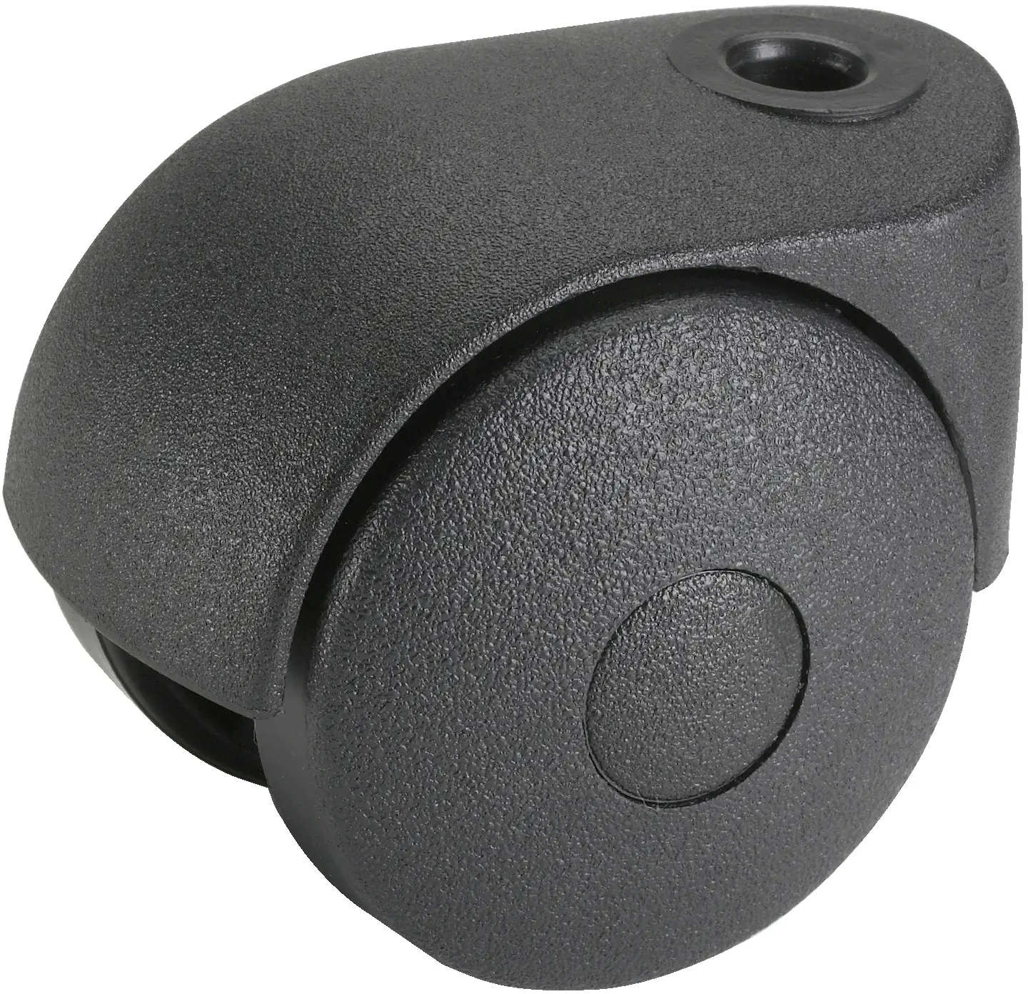 Doppelrolle Ø 50 mm, Tragkr. 30kg