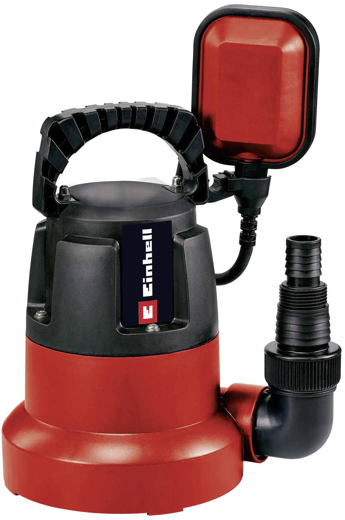 Einhell Tauchpumpe GC-SP 3580 LL max. Fördermenge: 8.000 l/h 350 W