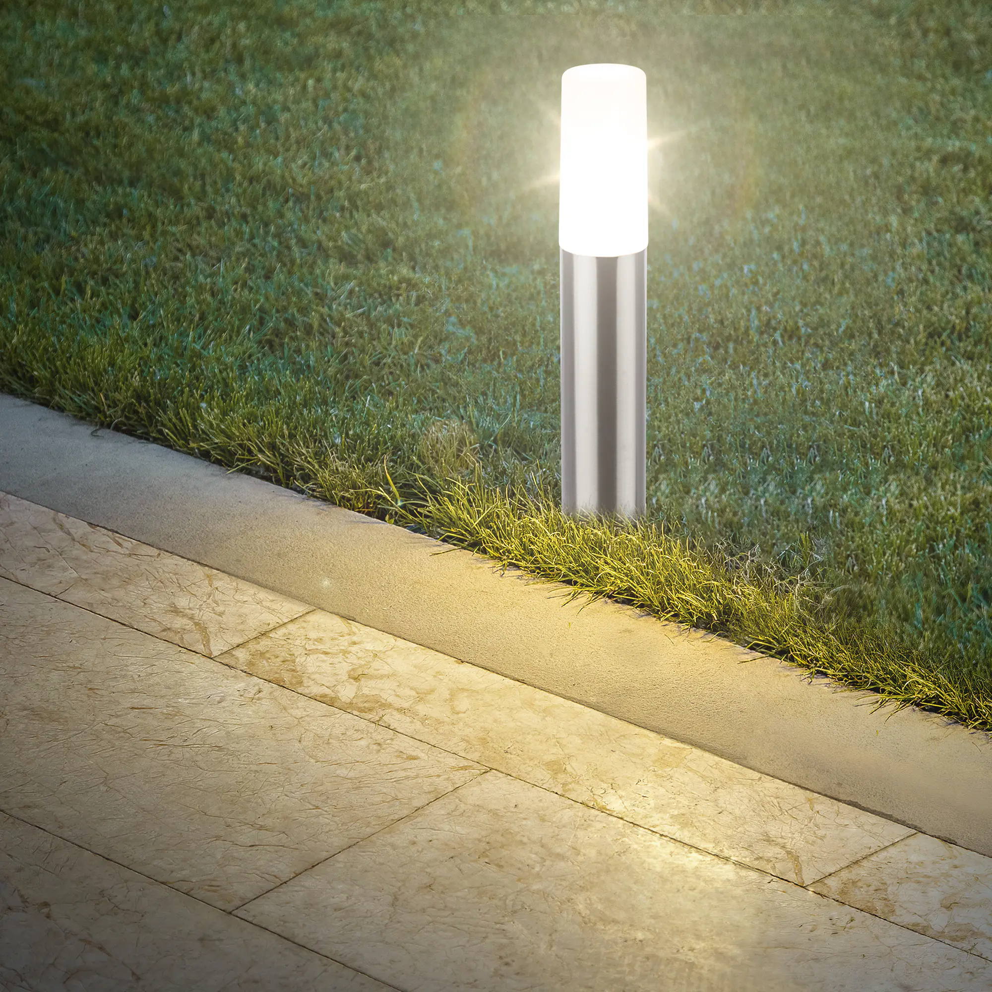 Briloner LED Außen-Bodenstrahler Junca Connect to Shine 3er Starterset 3W warmweiß Briloner LED Außen-Bodenstrahler Junca Connect to Shine 3er Starterset 3W warmweiß