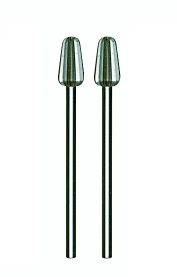 Proxxon Micromot Konusfräser 6,0 mm bis 4,0 mm Proxxon Micromot Konusfräser 6,0 mm bis 4,0 mm