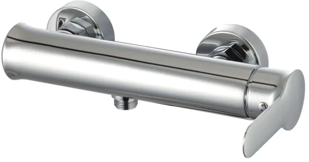 Primaster Duscharmatur Dresden verchromt Primaster Duscharmatur Dresden verchromt