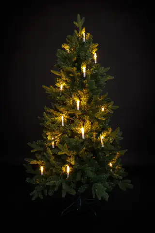 TrendLine künstlicher Weihnachtsbaum 180 cm grün TrendLine künstlicher Weihnachtsbaum 180 cm grün