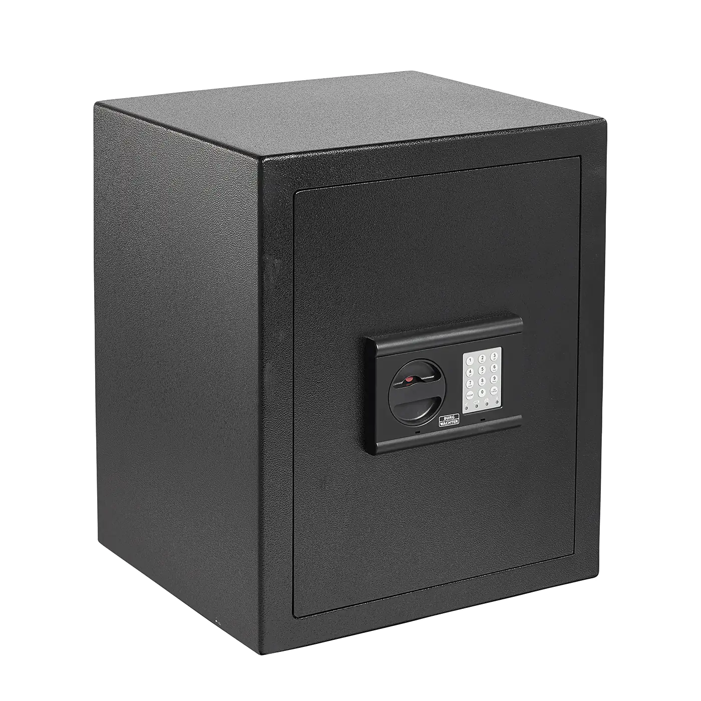 Burg Wächter Home Safe H 240 E Möbeltresor 52,8 x 43,5 x 38,2 cm