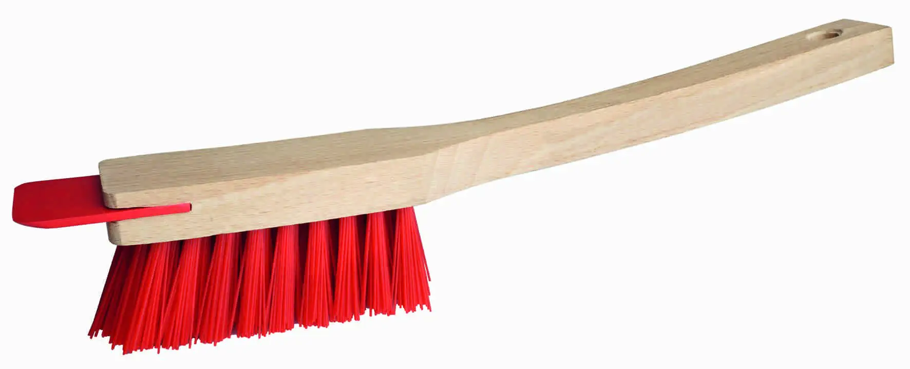 Freund Victoria Rasenmäherbürste 30 cm Gesamtlänge