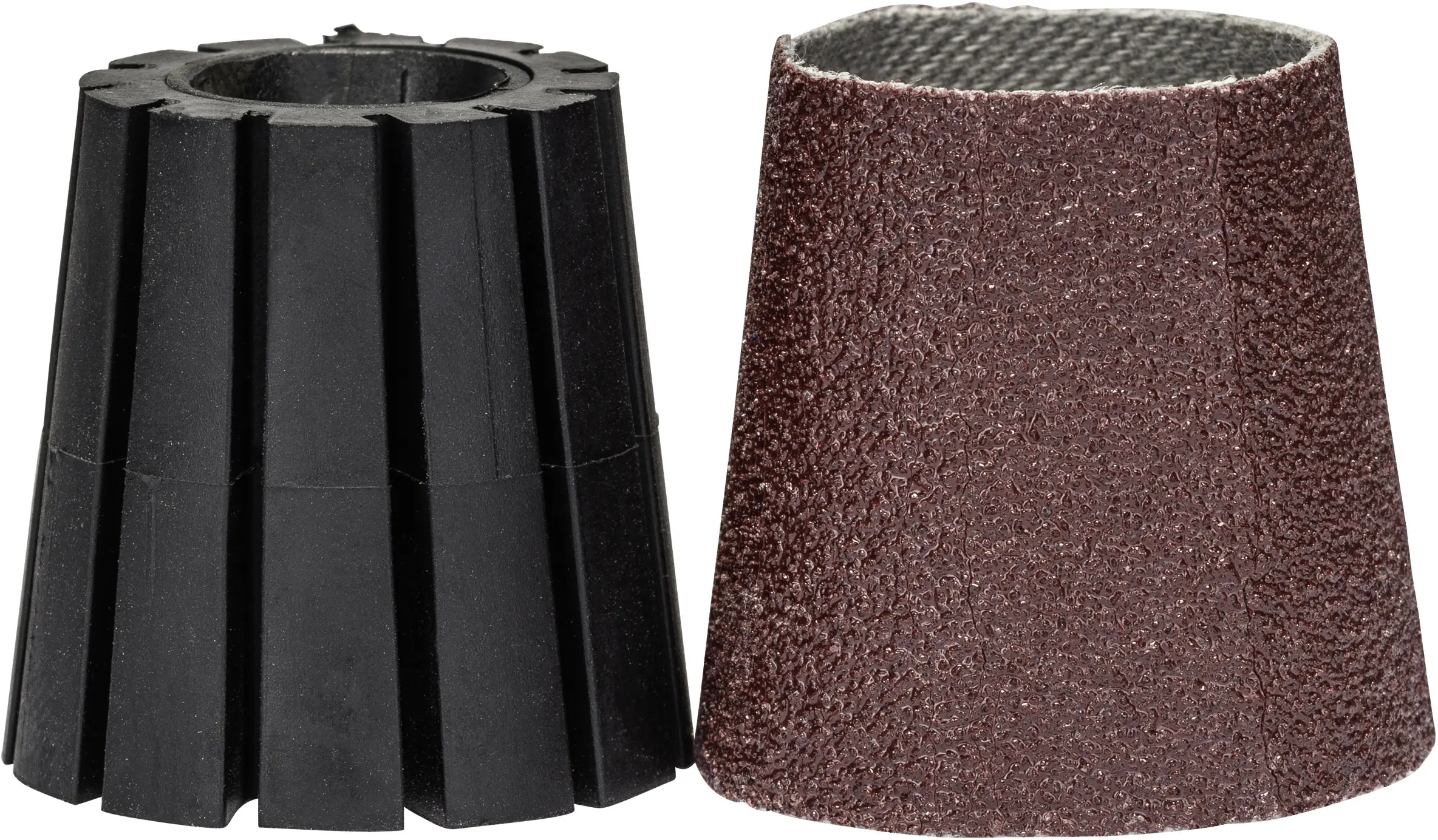 Bosch Aufnahmeschaft-Set für konische Schleifhülse zu PRR 250 ES Bosch Aufnahmeschaft-Set für konische Schleifhülse zu PRR 250 ES