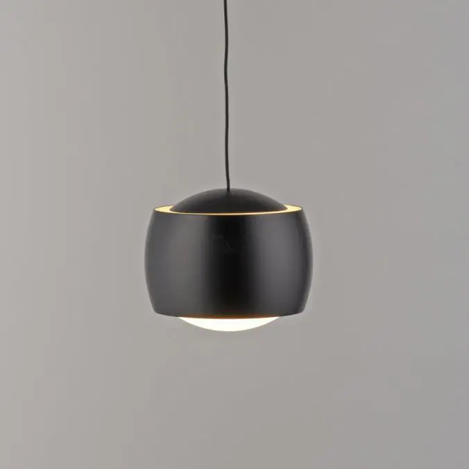 Just Light LED Pendelleuchte Ballini 3 Flammig 220 cm warmweiß