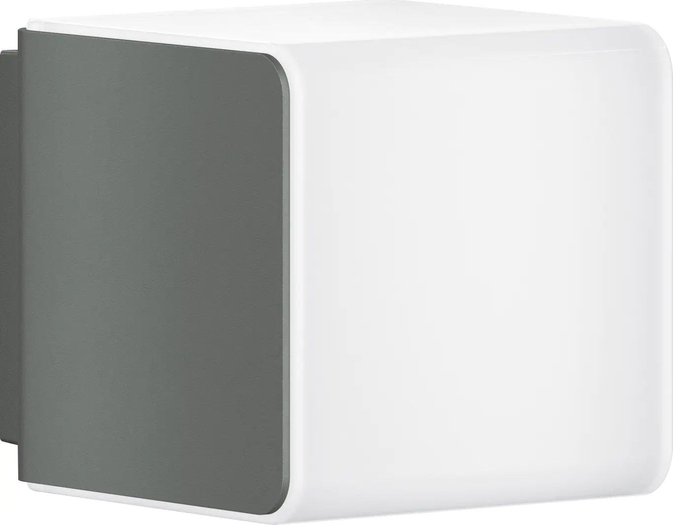 Steinel Außenleuchte L 830 C Anthrazit mit Bluetooth Connect Steinel Außenleuchte L 830 C Anthrazit mit Bluetooth Connect