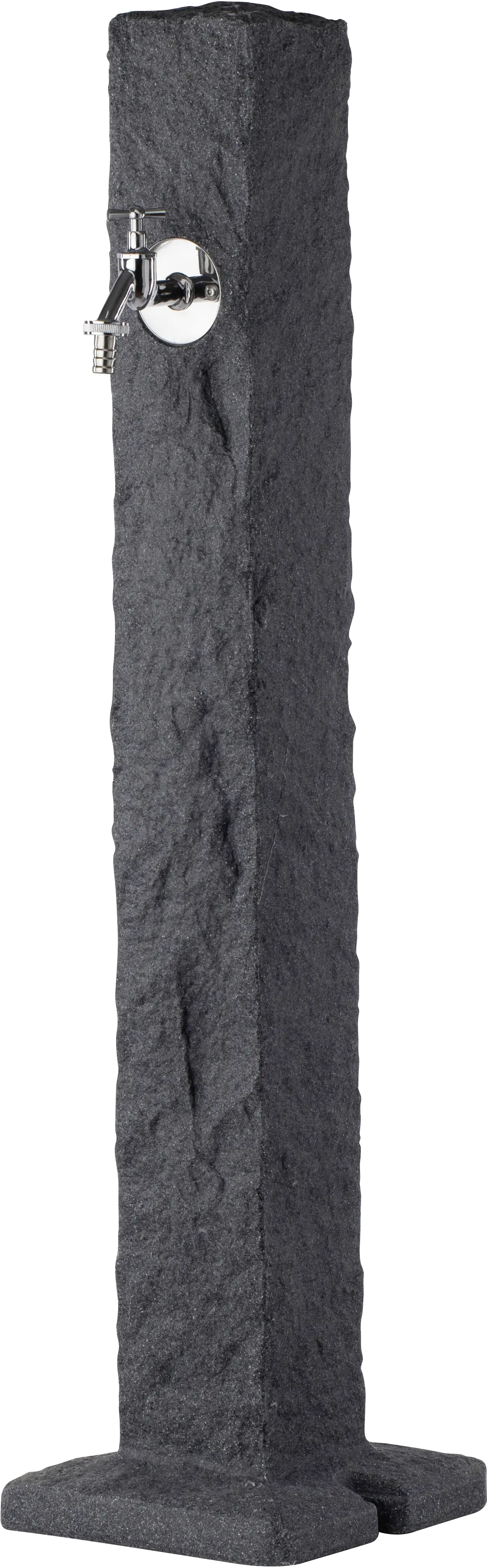 ARVES Wasserzapfsäule Natura black ARVES Wasserzapfsäule Natura black