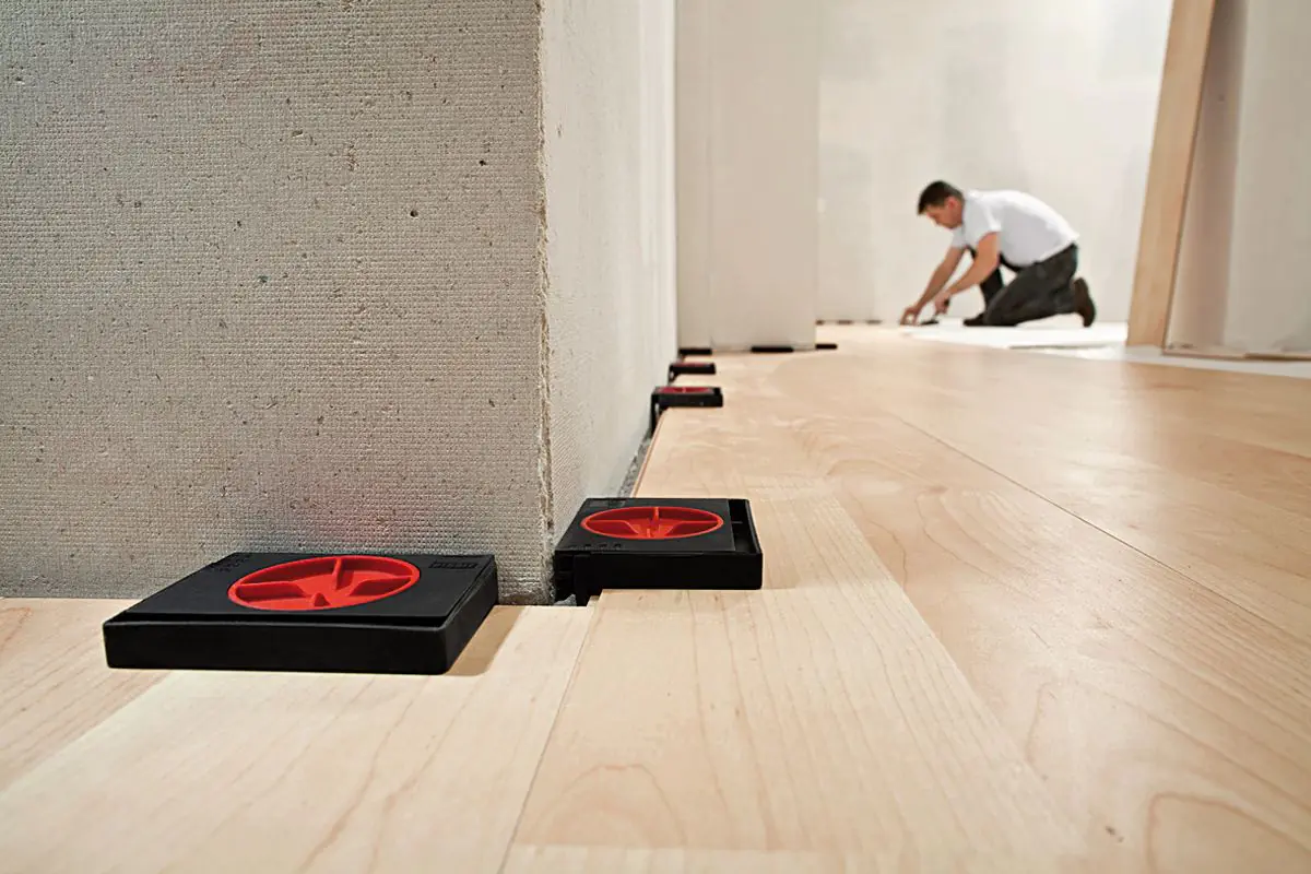Bessey Abstandshalter AV2 20 Stück Bessey Abstandshalter AV2 20 Stück