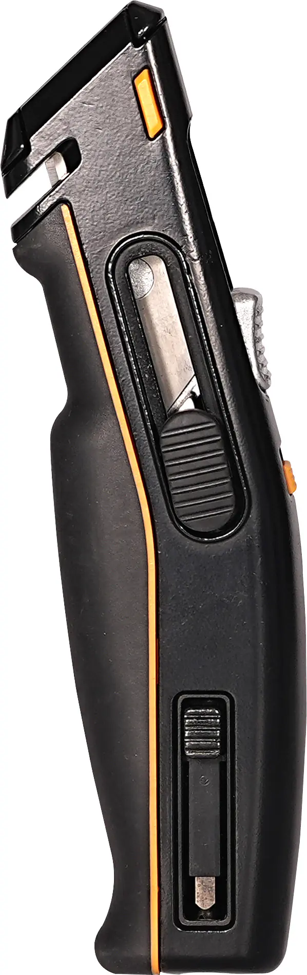 Primaster Multifunktions-Universalmesser mit integriertem Schraubendreher