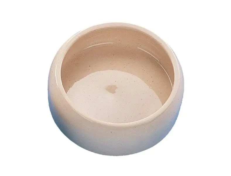 Nobby Keramik Futtertrog 750 ml Nobby Keramik Futtertrog 750 ml