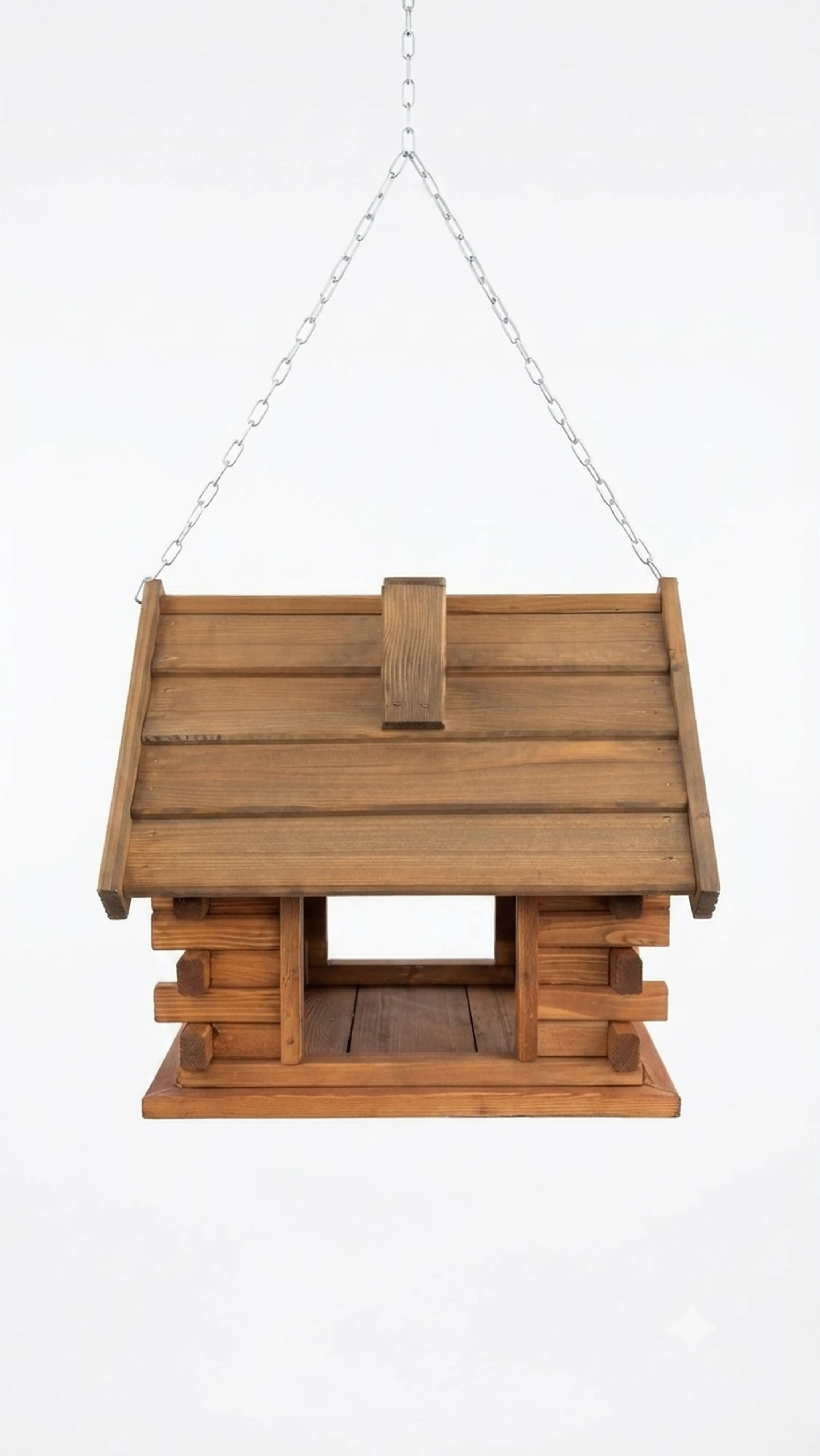 enteger Vogelhaus Lucca 35 x 40 cm