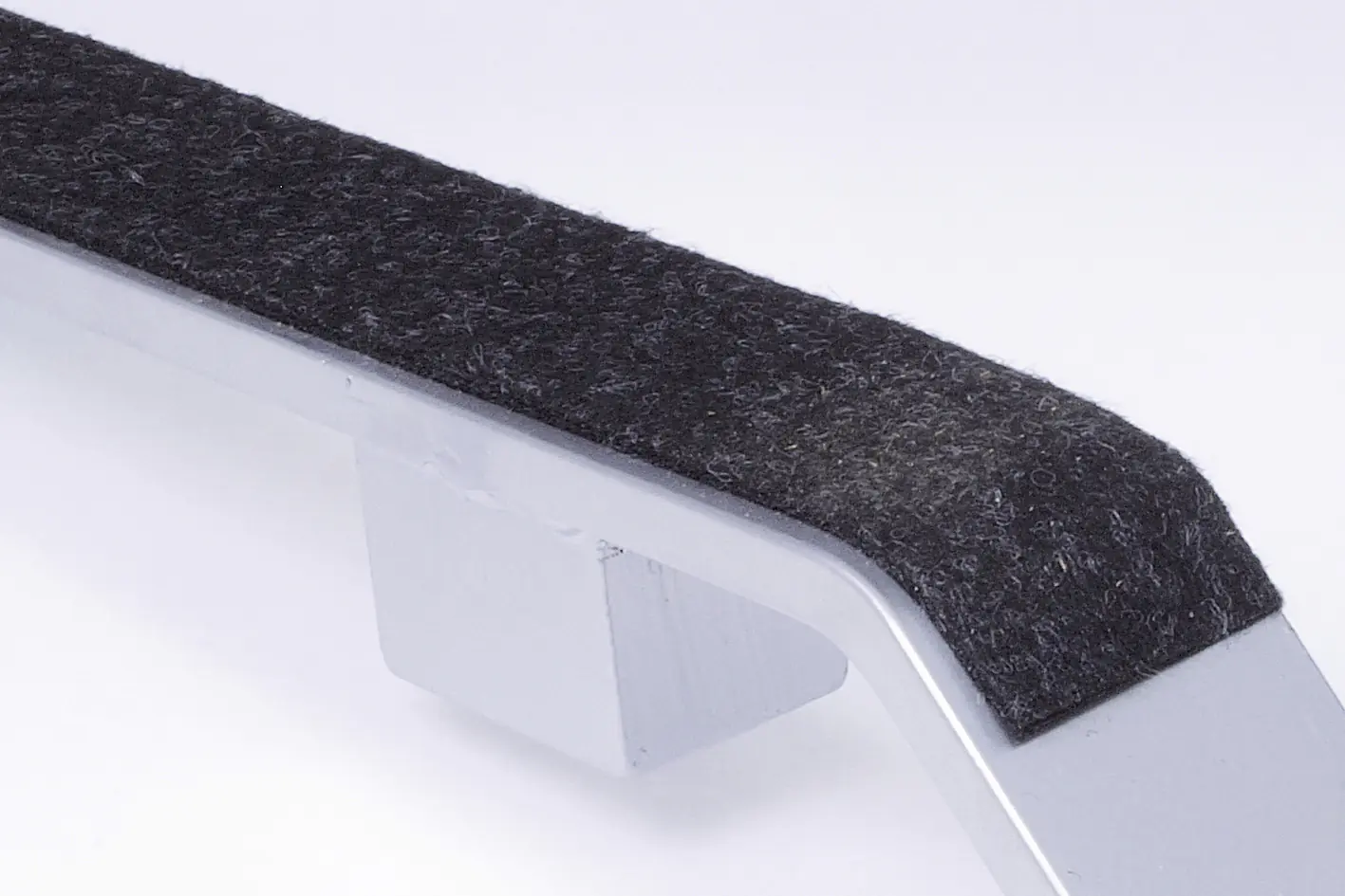 Wolfcraft Zugeisen Profi für Laminat und Parkett