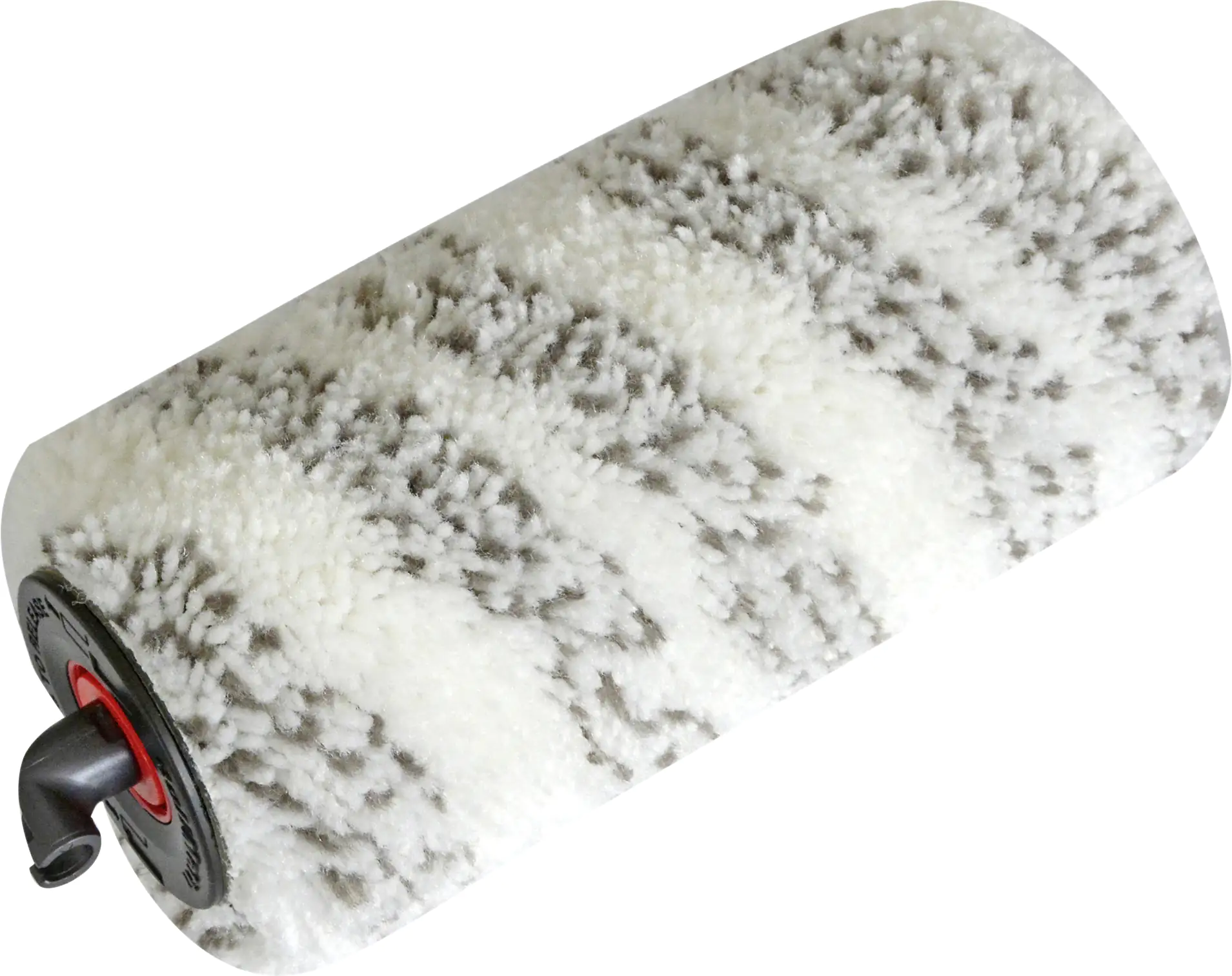 Nespoli RollMatic® Farbwalze GreyTop mit Antihaftbeschichtung 18 cm, 18 mm