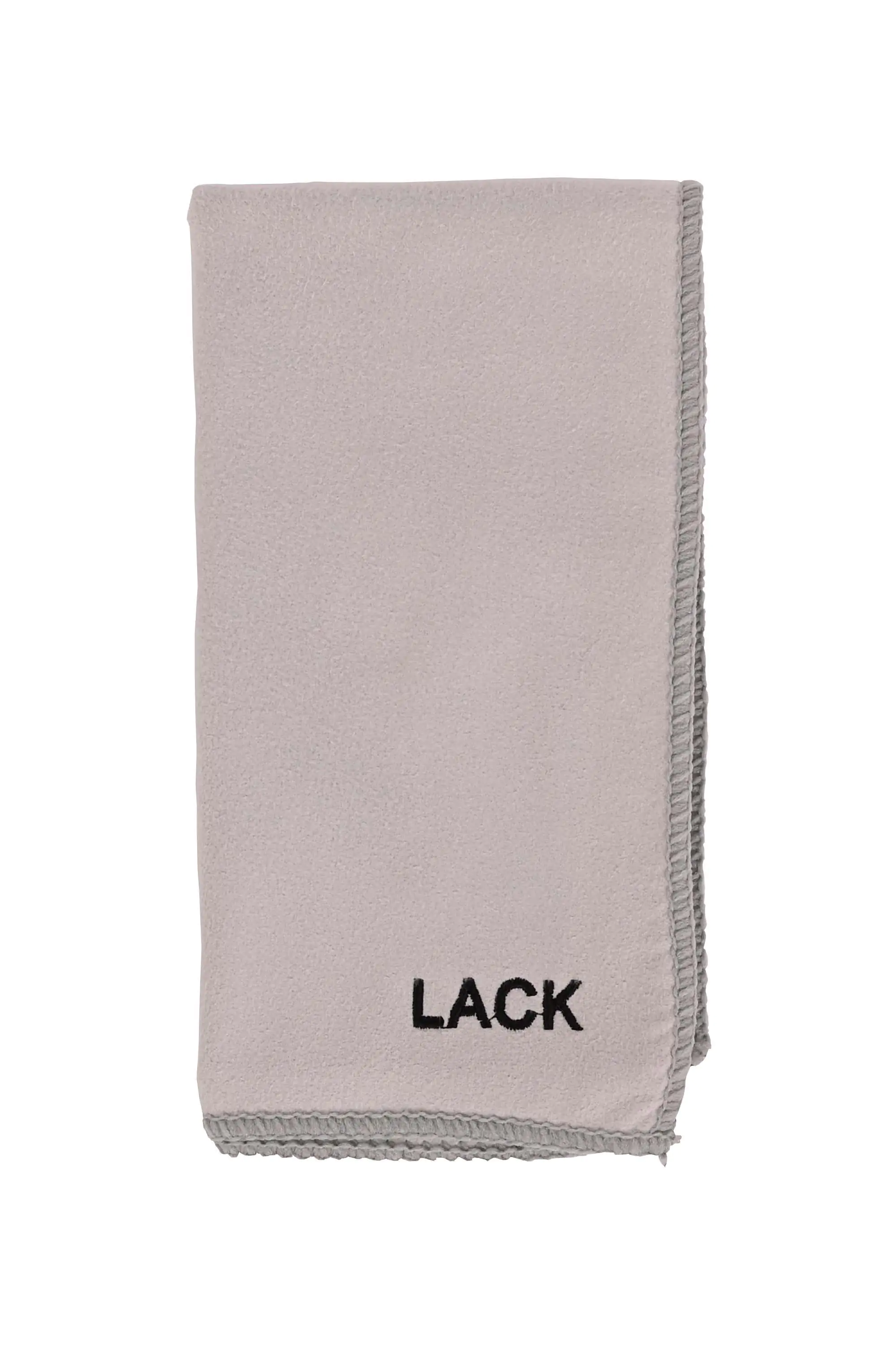 2076804038073 TrendLine Lackpflegetuch 40 x 40 cm