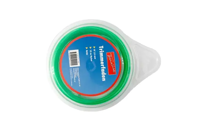 TrendLine Trimmerfaden Ø 1,6 mm, 15 m
