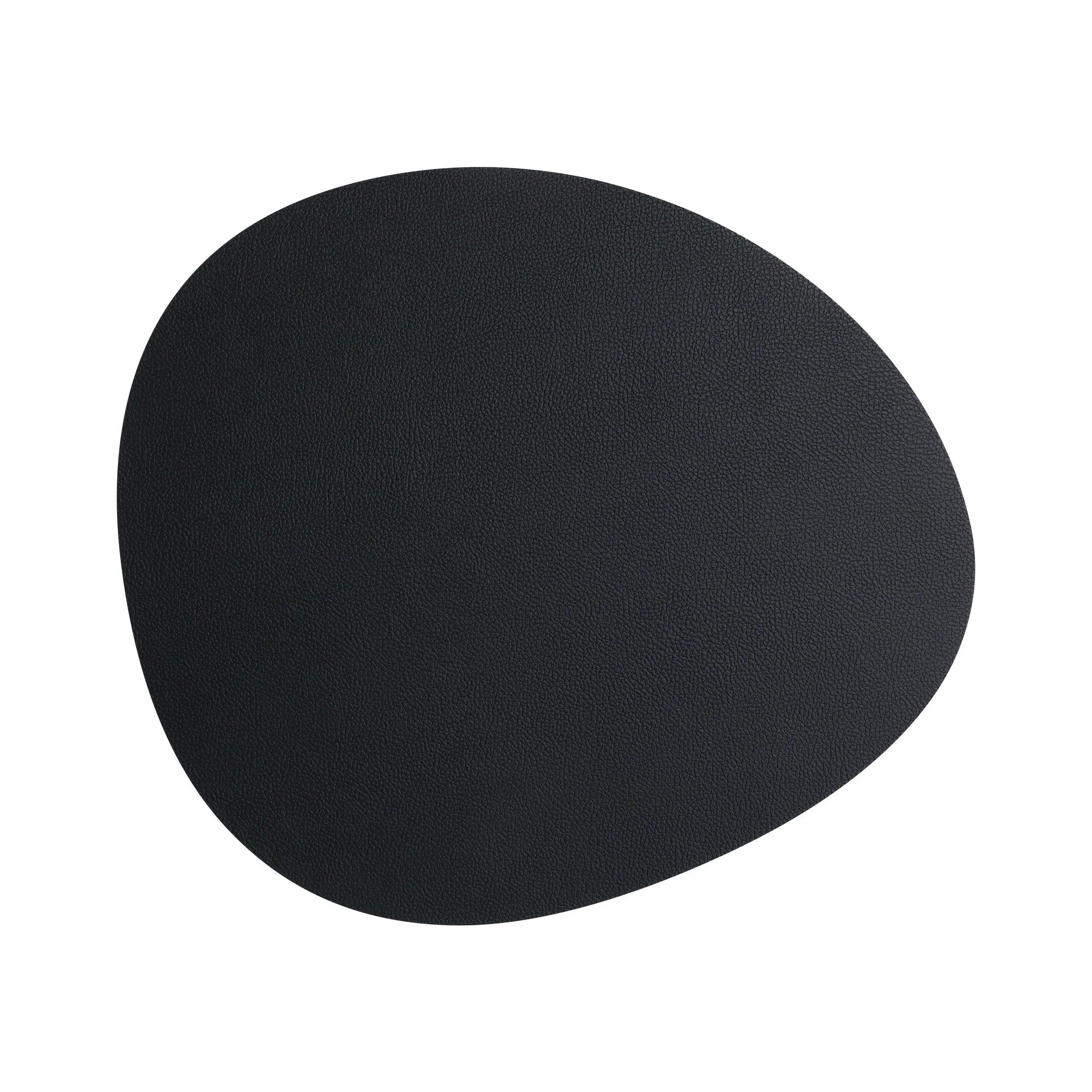 Vinanivao Tischset 40 x 35 cm schwarz Vinanivao Tischset 40 x 35 cm schwarz